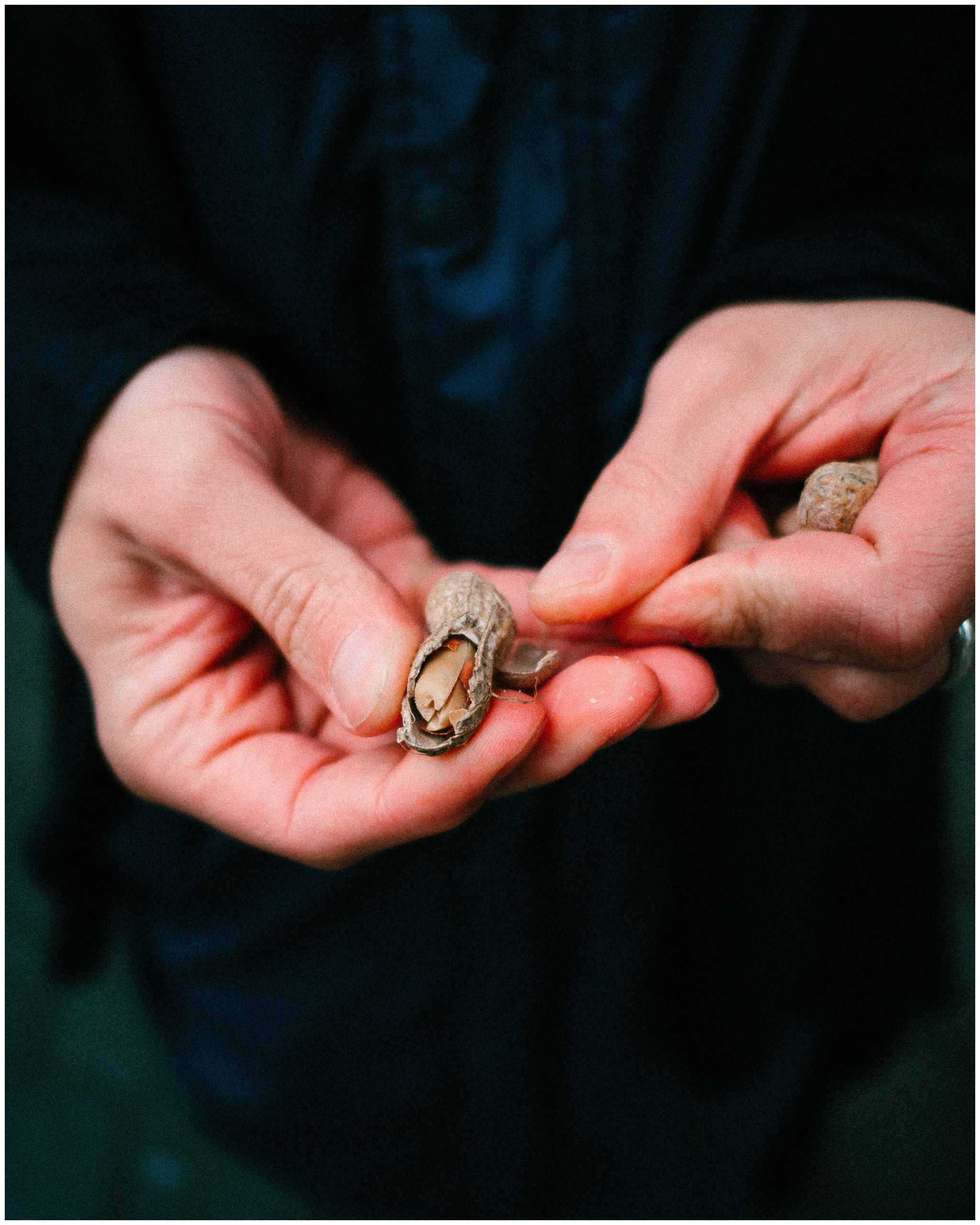 BARCELONA. Inna Mendelson — Photographer