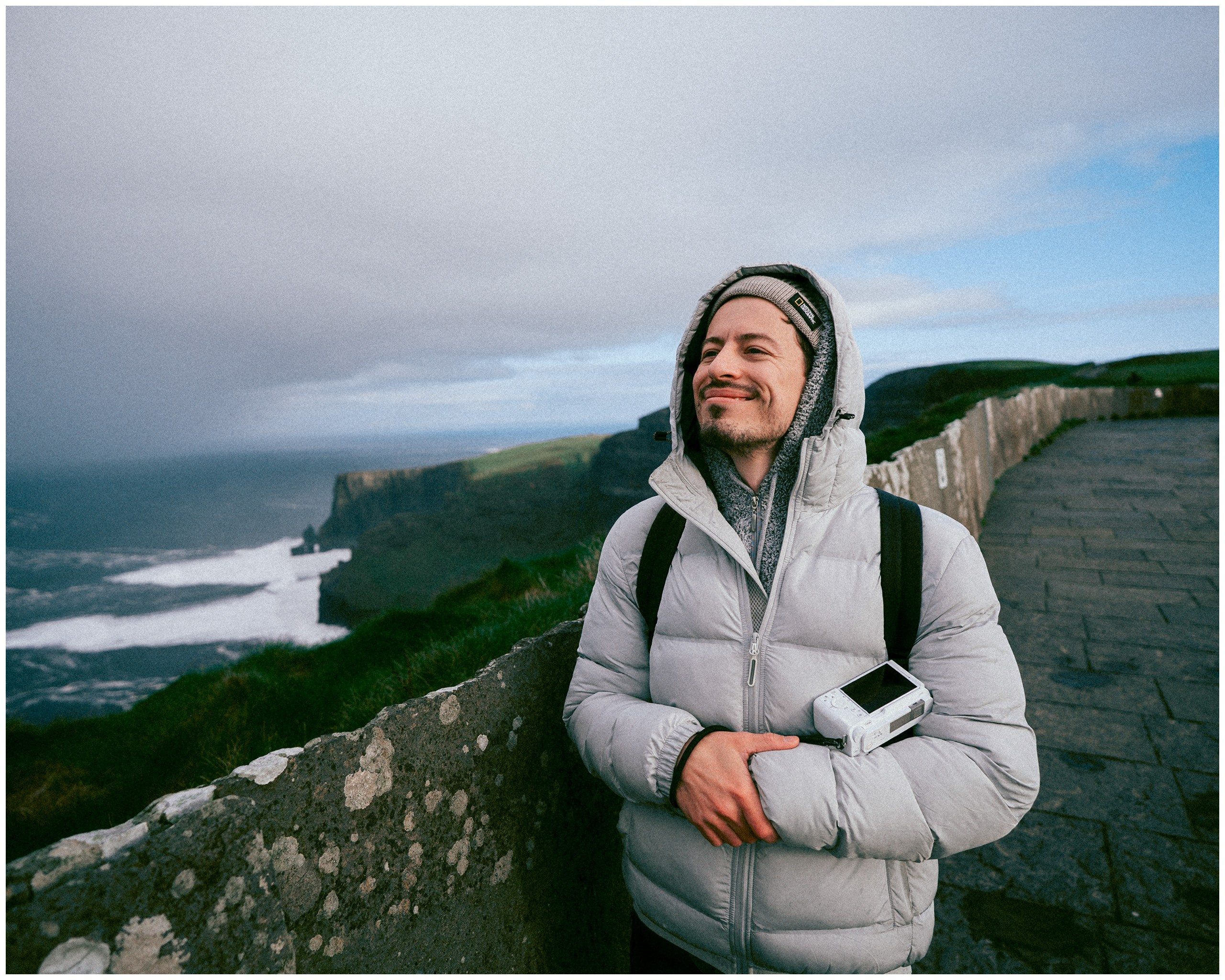 IRELAND. Inna Mendelson — Photographer