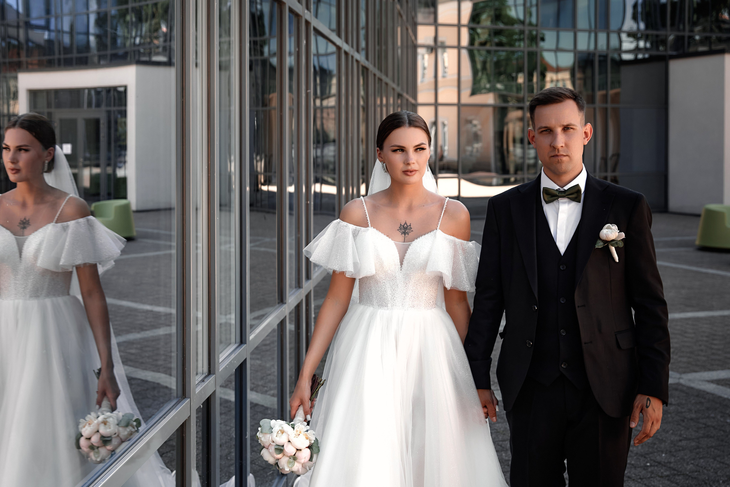 . Свадебный фотограф В Даугавпилсе Юрий Теплов