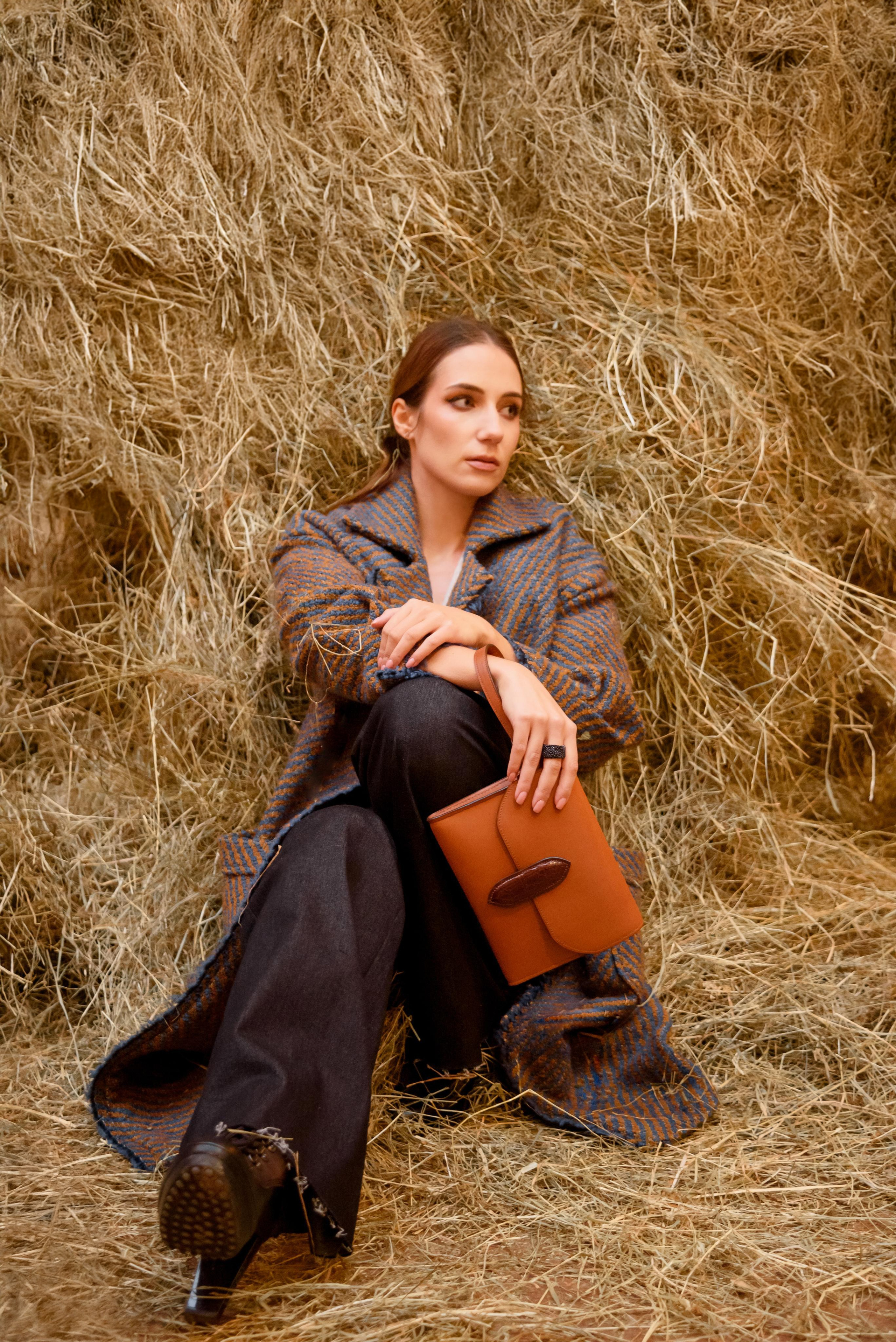 Handbags brand “Mynushka” (Luxembourg). Photographer in Luxembourg Tanita