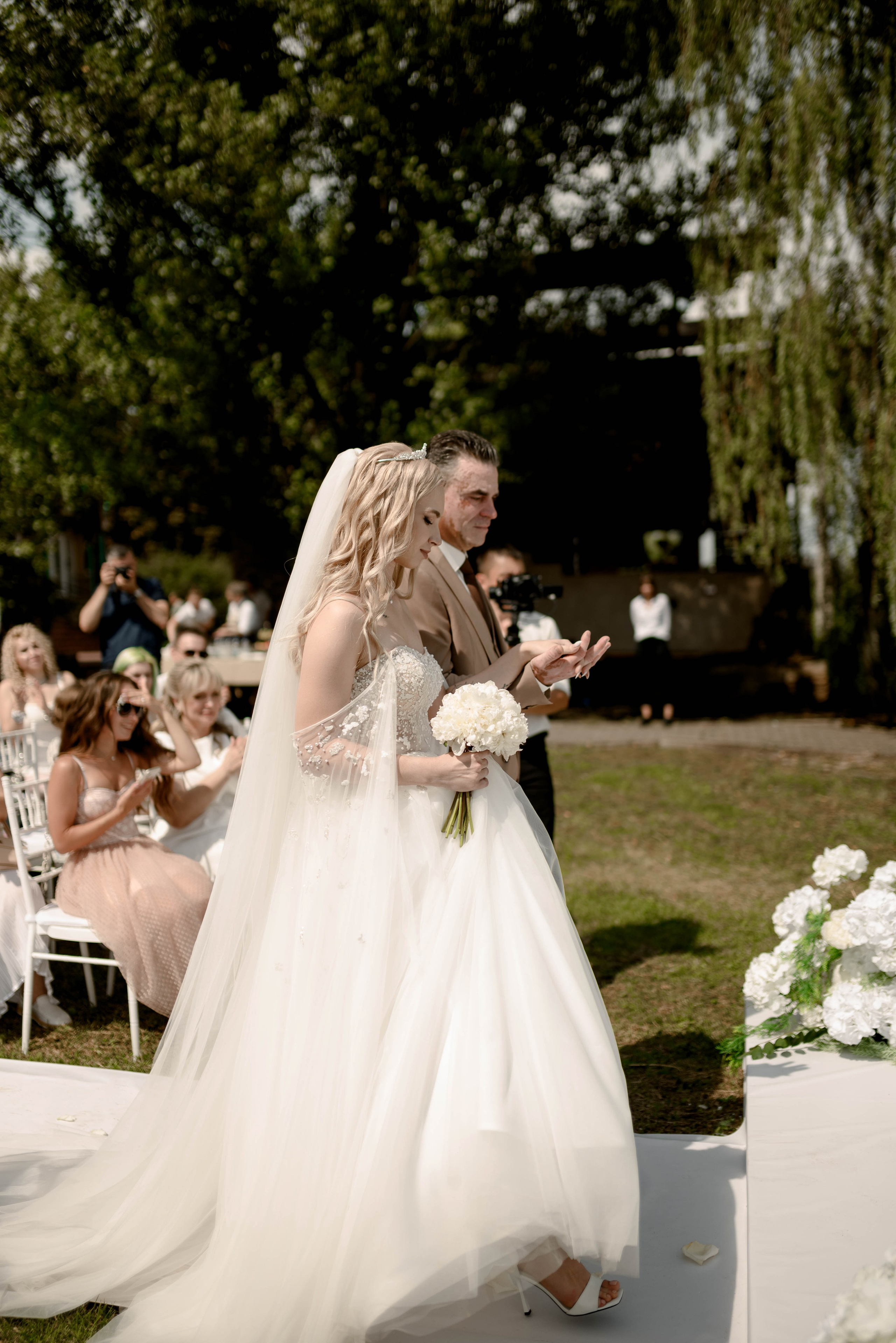 Nastya | Nikita. Мария Гуржеева