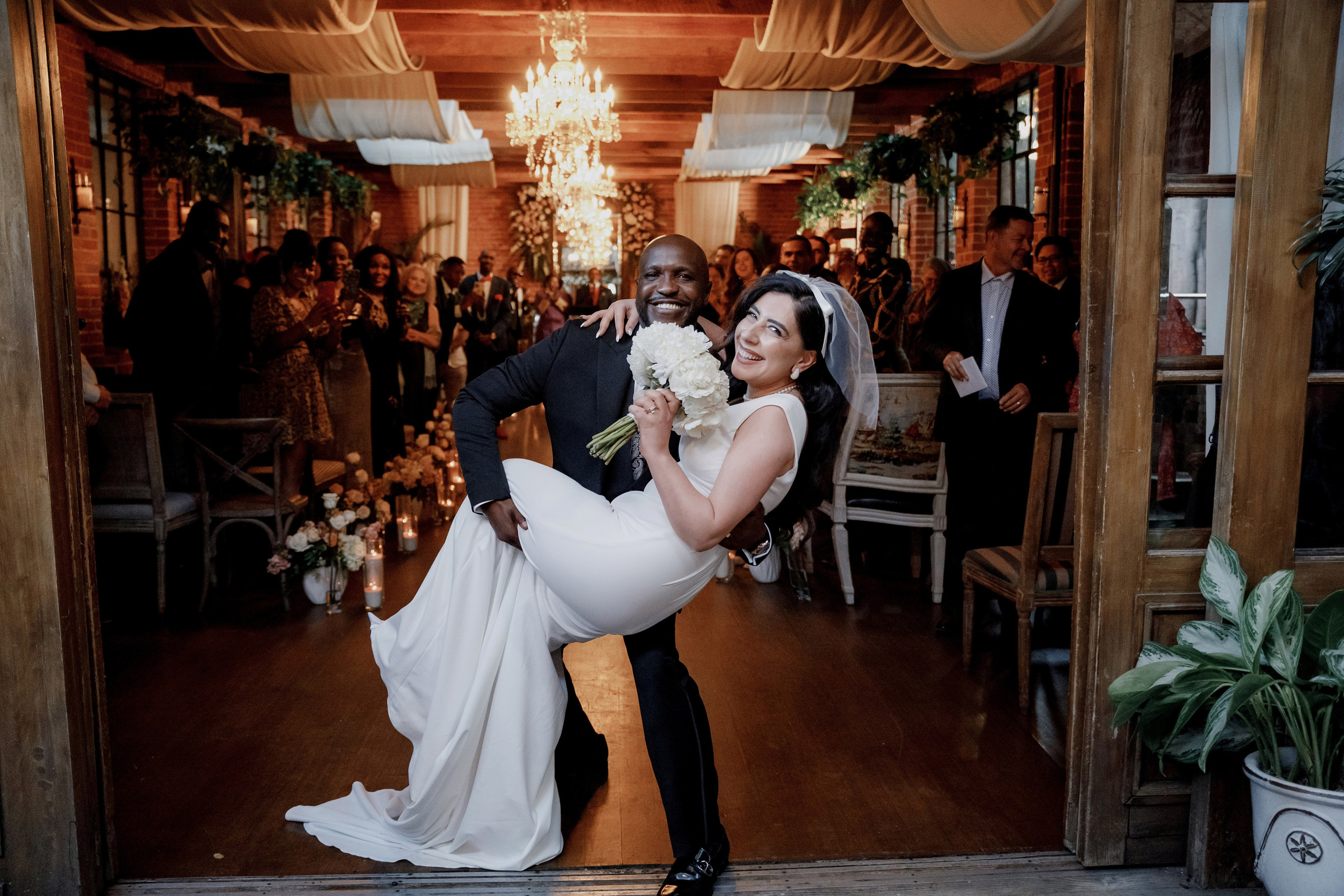 Julieta and Emmanuel. Orange County Wedding Photographer & Videographer | Candid & Timeless Wedding Photo + Video | Italiantsev