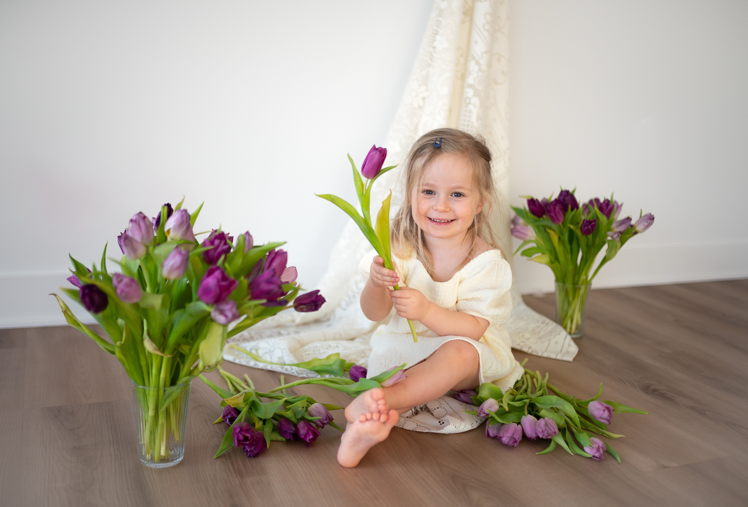 Family. Familien- und Kinderfotografin Katerina Vlasenko, München