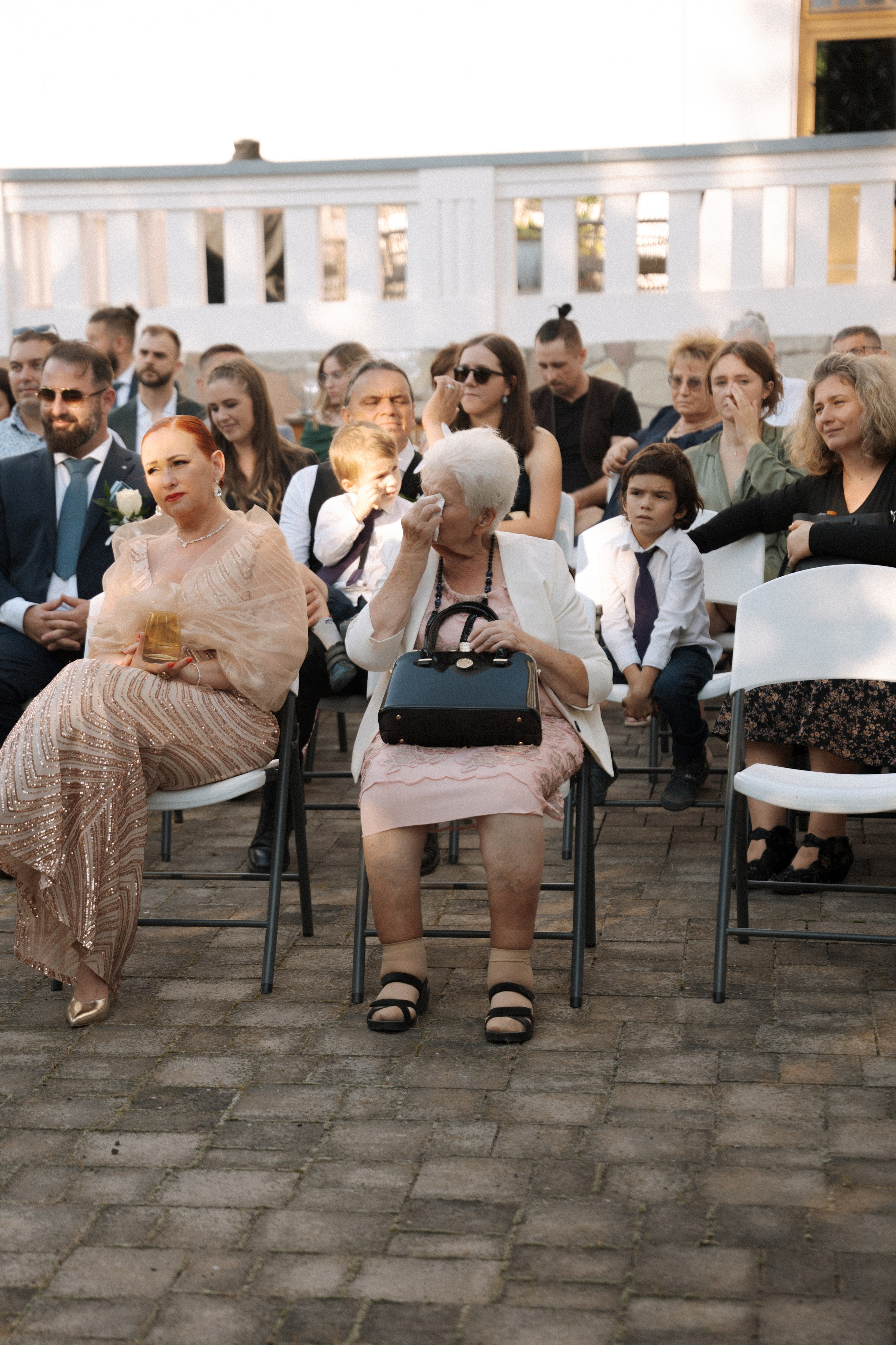 Beatrix és ferenc album. Csilla visuals