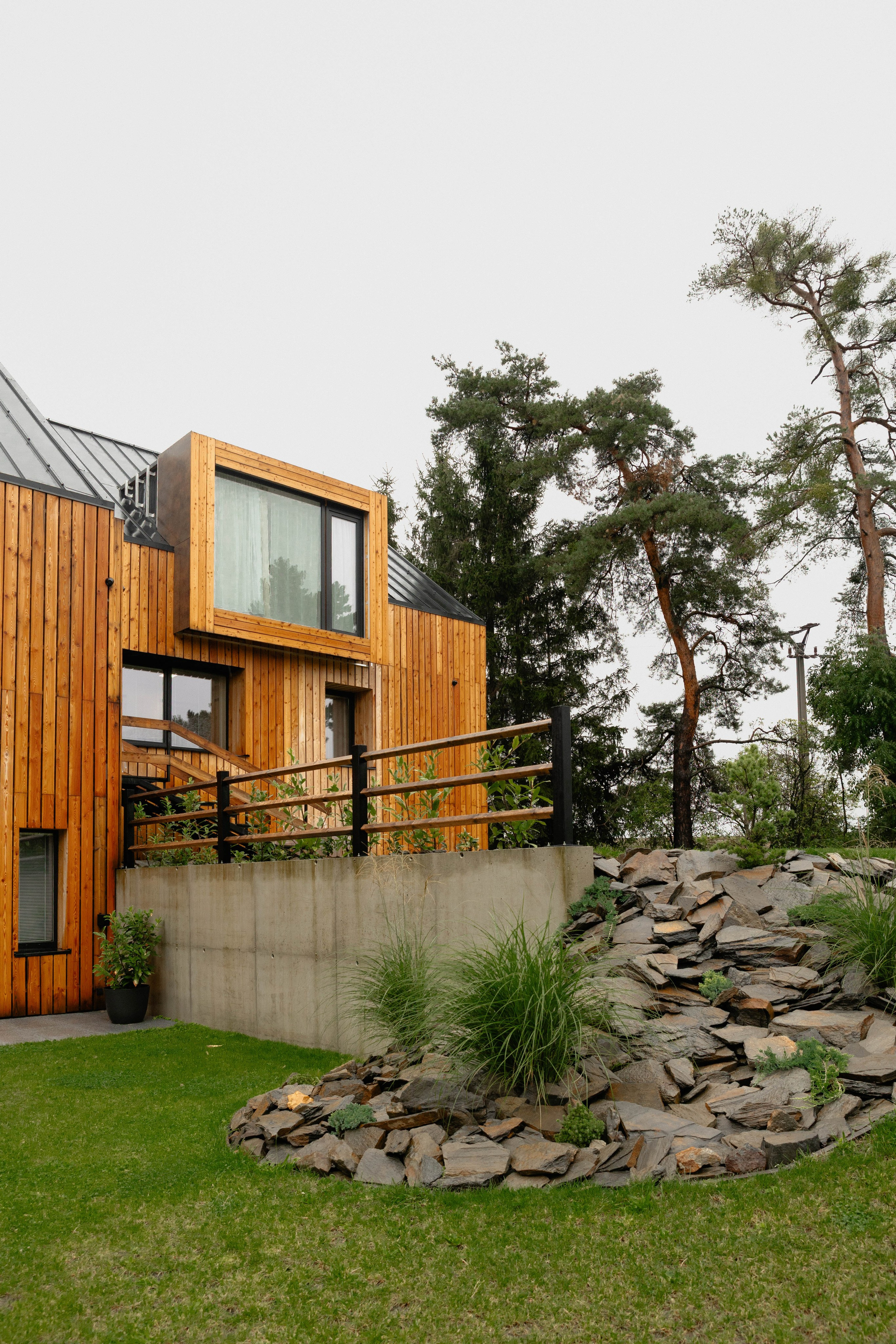 Wedding at Samota Pierre