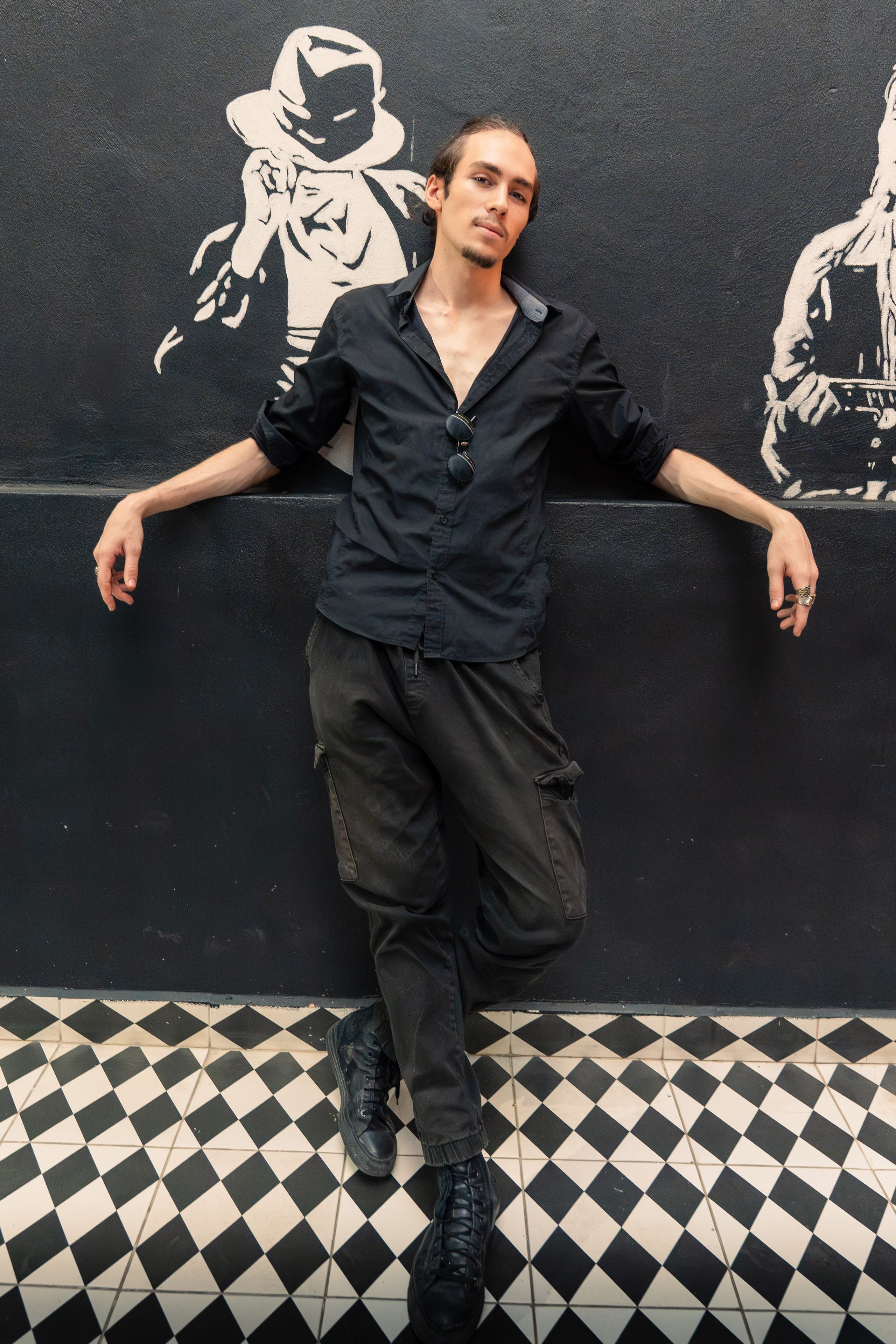 My Friends Pub. UNRATED PHOTO