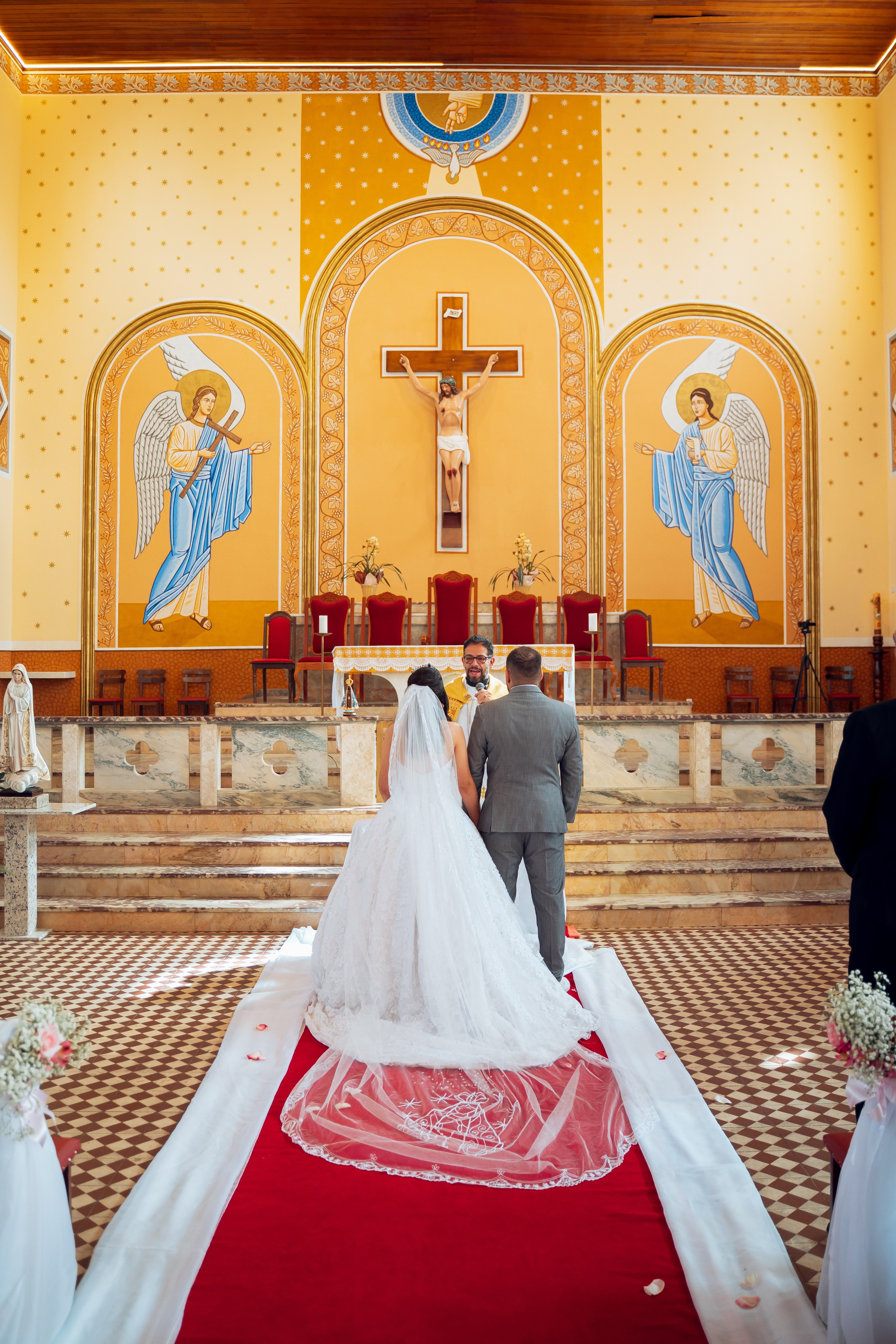 Casamentos | Kimera Produtora. Kimera Produtora