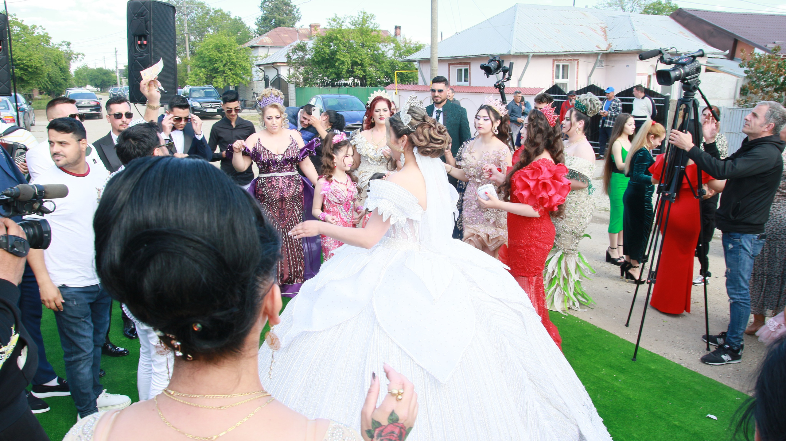 BORIS & ALINA. PETRU BYZO - family and children photographer in ROMANIA