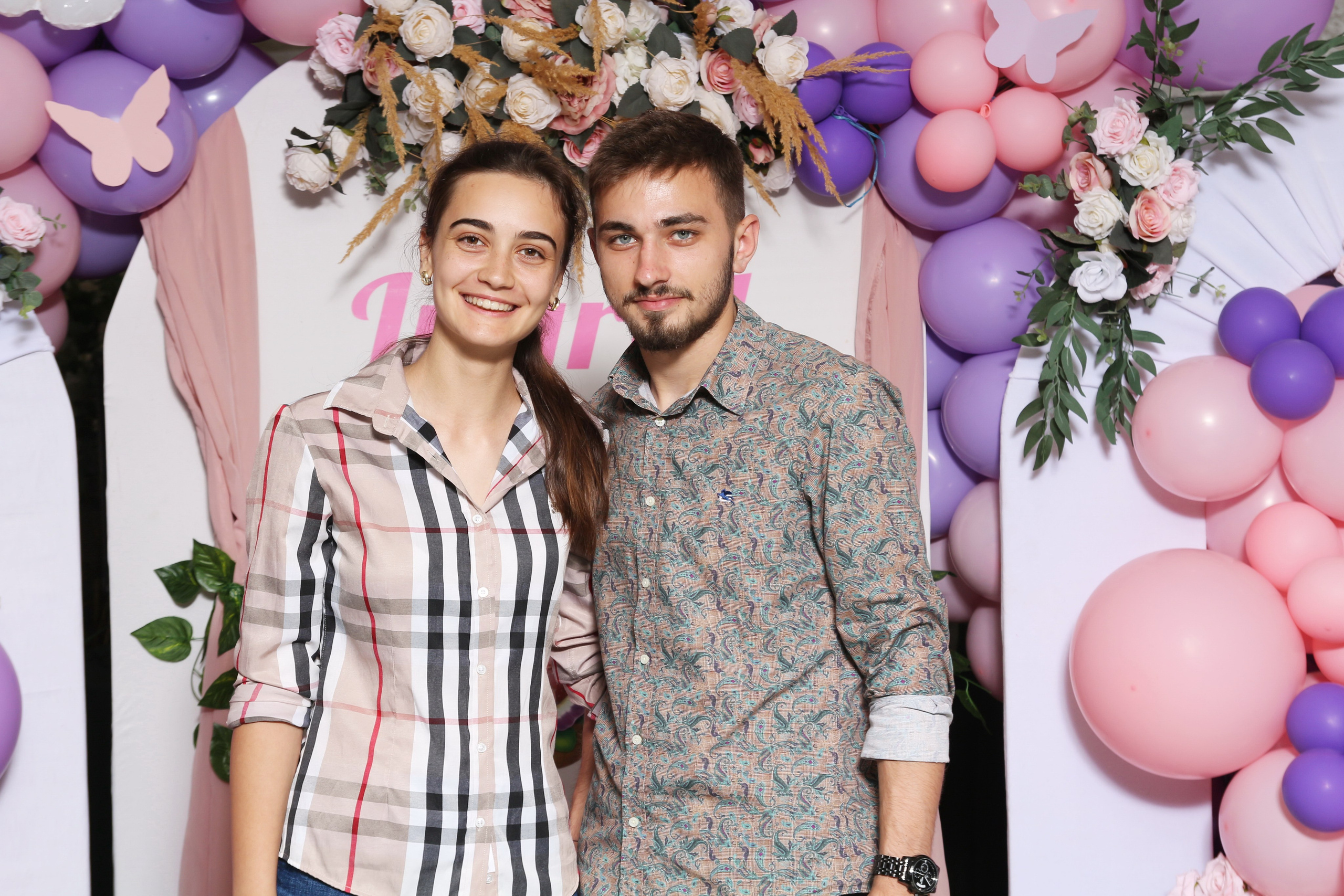 BYZO MEDIA. PETRU BYZO - family and children photographer in ROMANIA