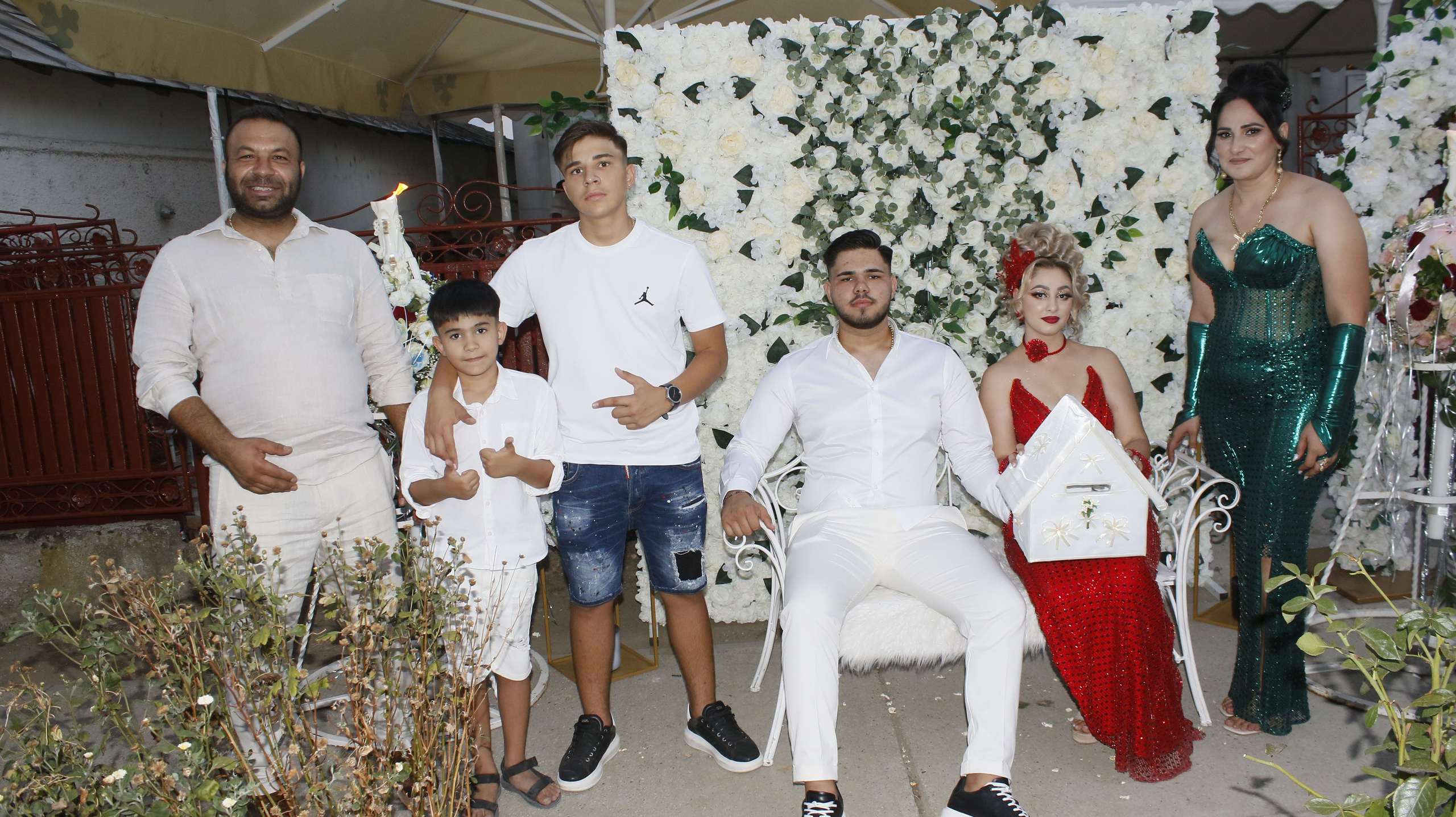 22 08 2024. PETRU BYZO - family and children photographer in ROMANIA