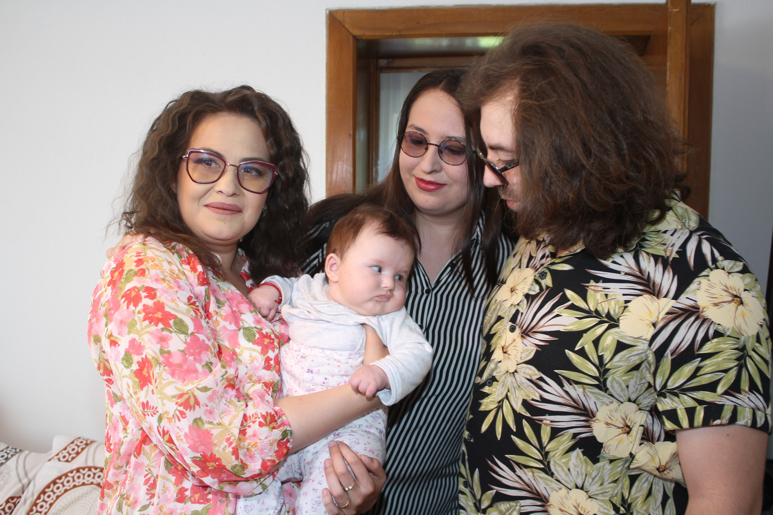 BYZO MEDIA. PETRU BYZO - family and children photographer in ROMANIA