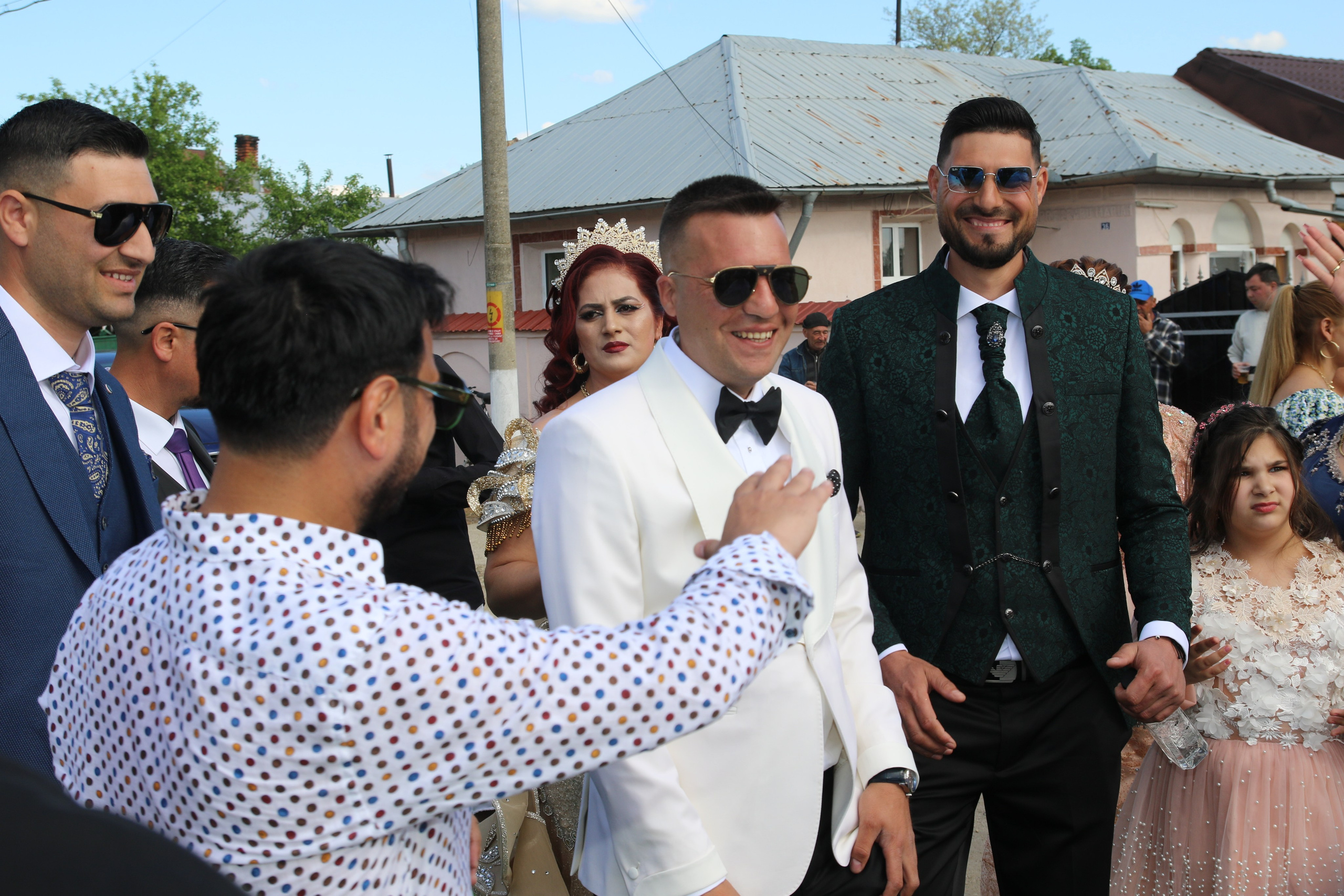 BORIS & ALINA. PETRU BYZO - family and children photographer in ROMANIA