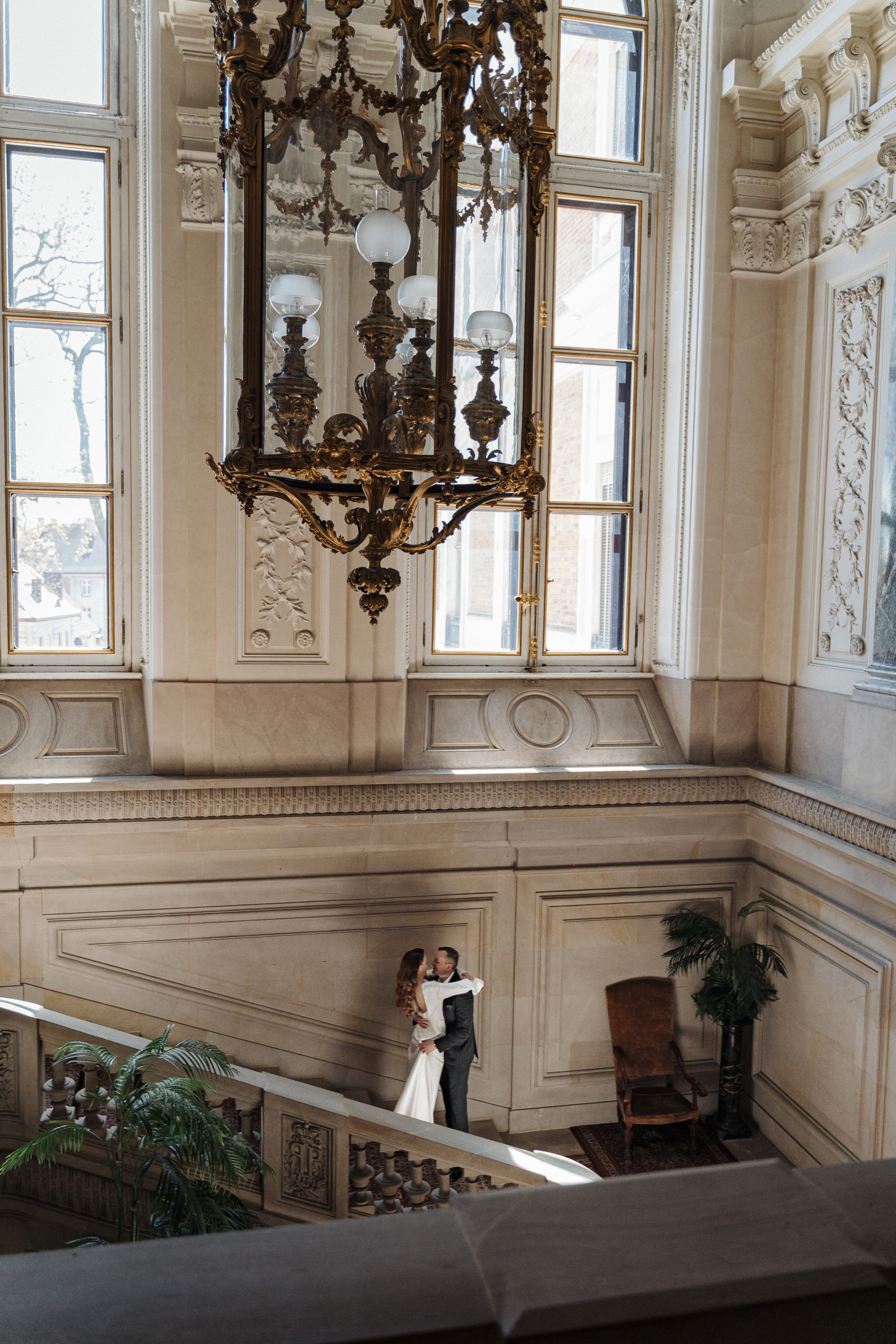 Daria & Przemysław. Karina Czernecka Foto
