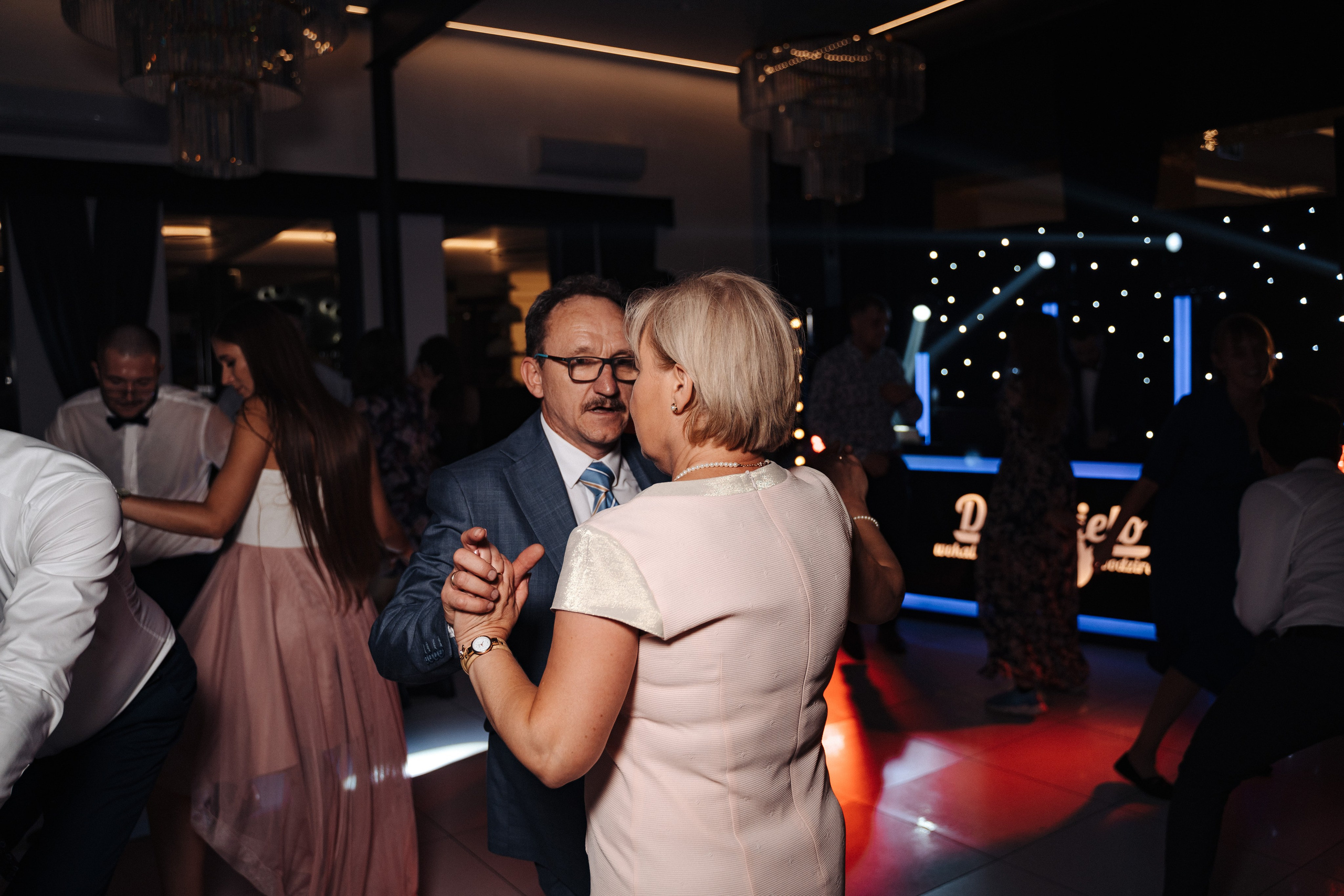 Piotr i Roksolana. Karina Czernecka Foto