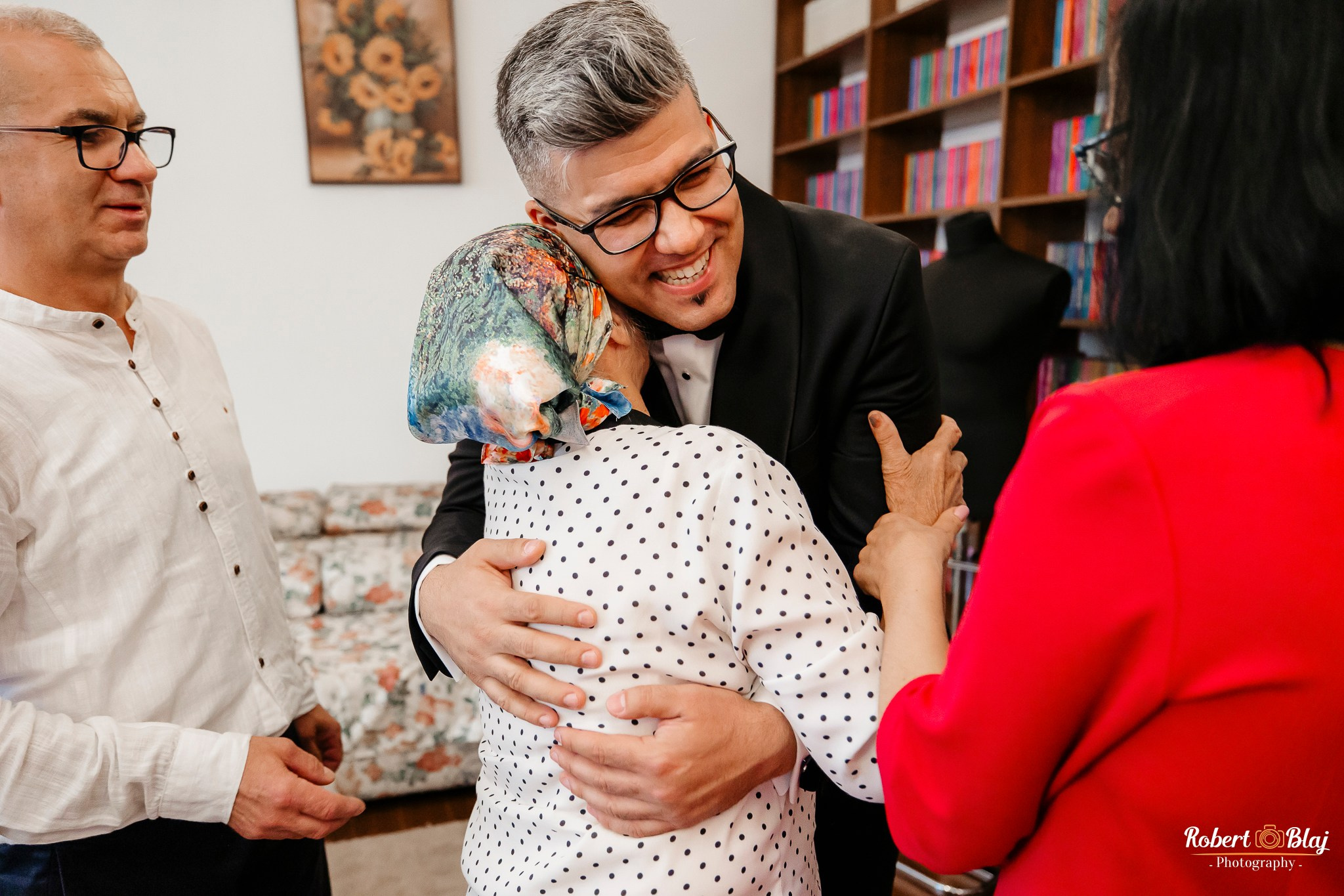 Florentina & Marius. Robert Blaj - Fotograf Nuntă Iași
