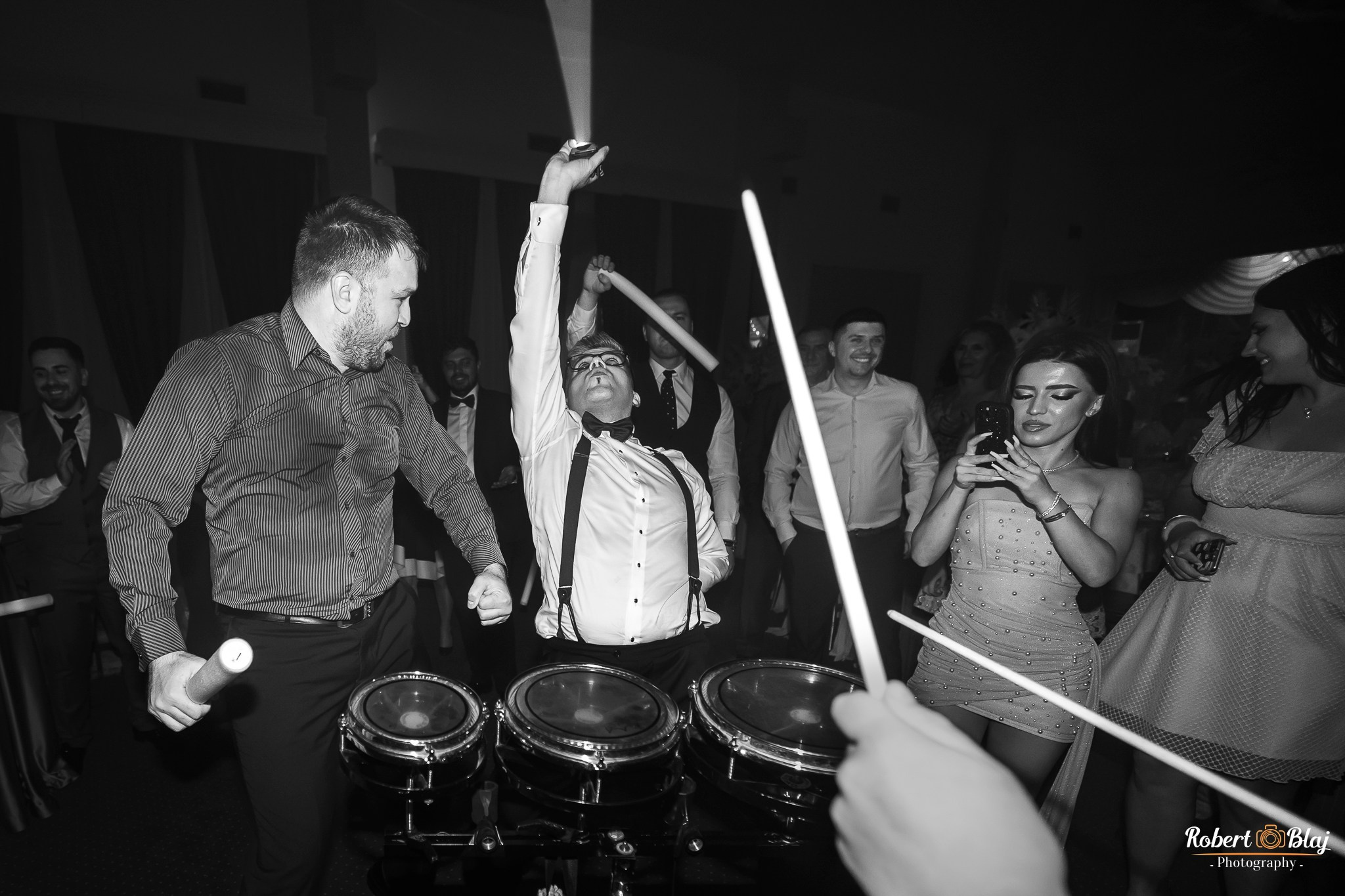 Florentina & Marius. Robert Blaj - Fotograf Nuntă Iași