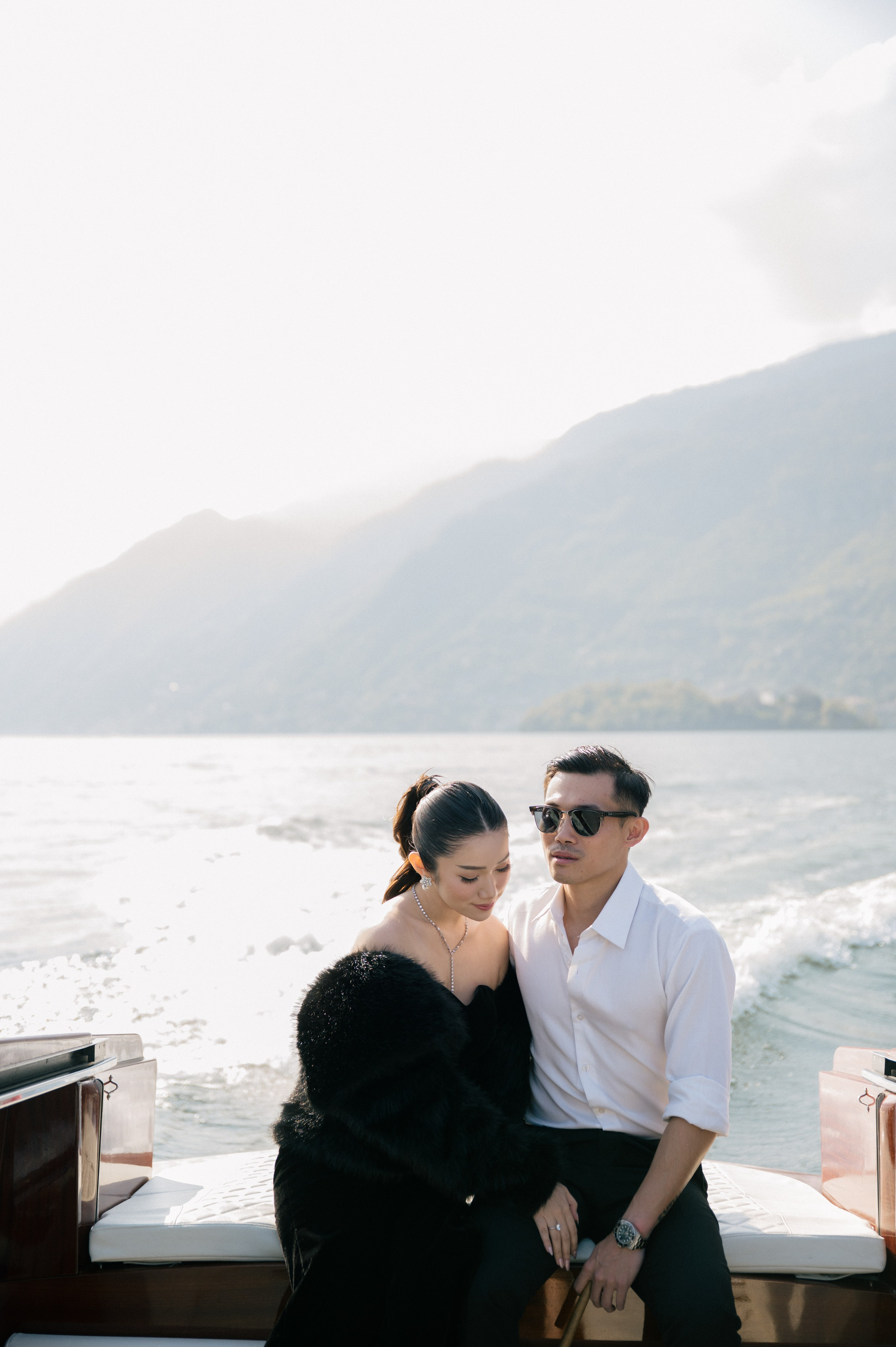 Lake Como. Lake Como Photographer — Proposal | Wedding | Elopement