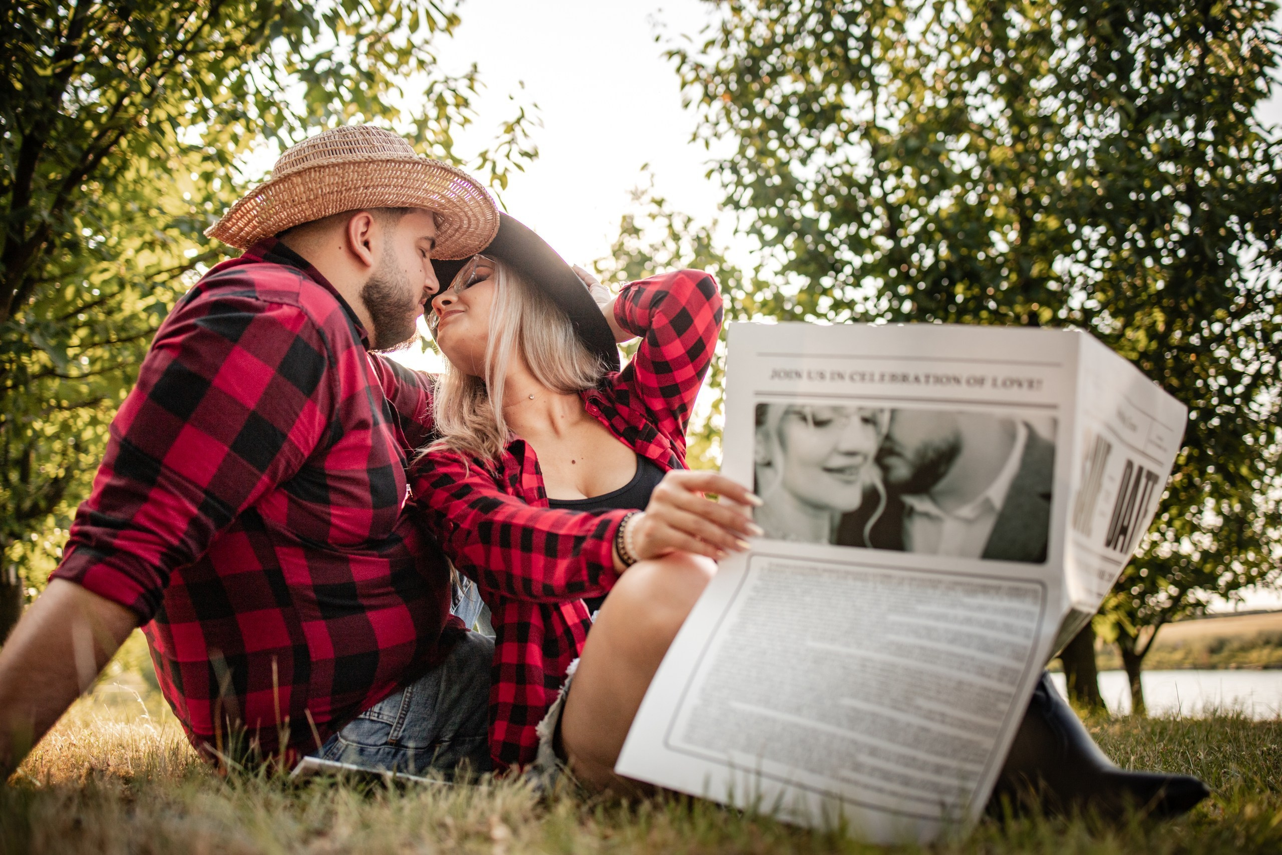 Save the Date. Acasă