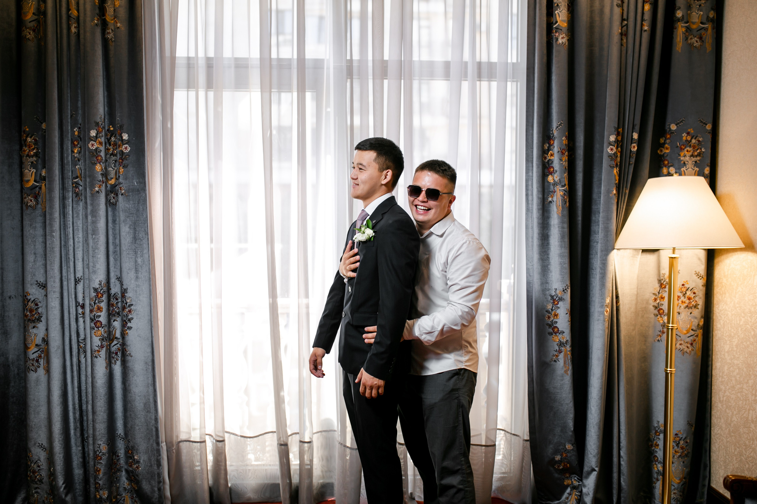 ORION. Mandarin.photo