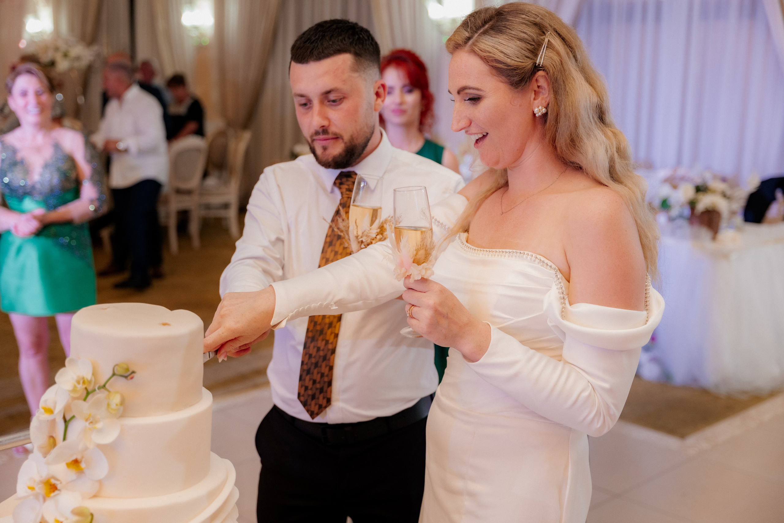 Bianca & Gabriel. Dragosbaciuartphotographer