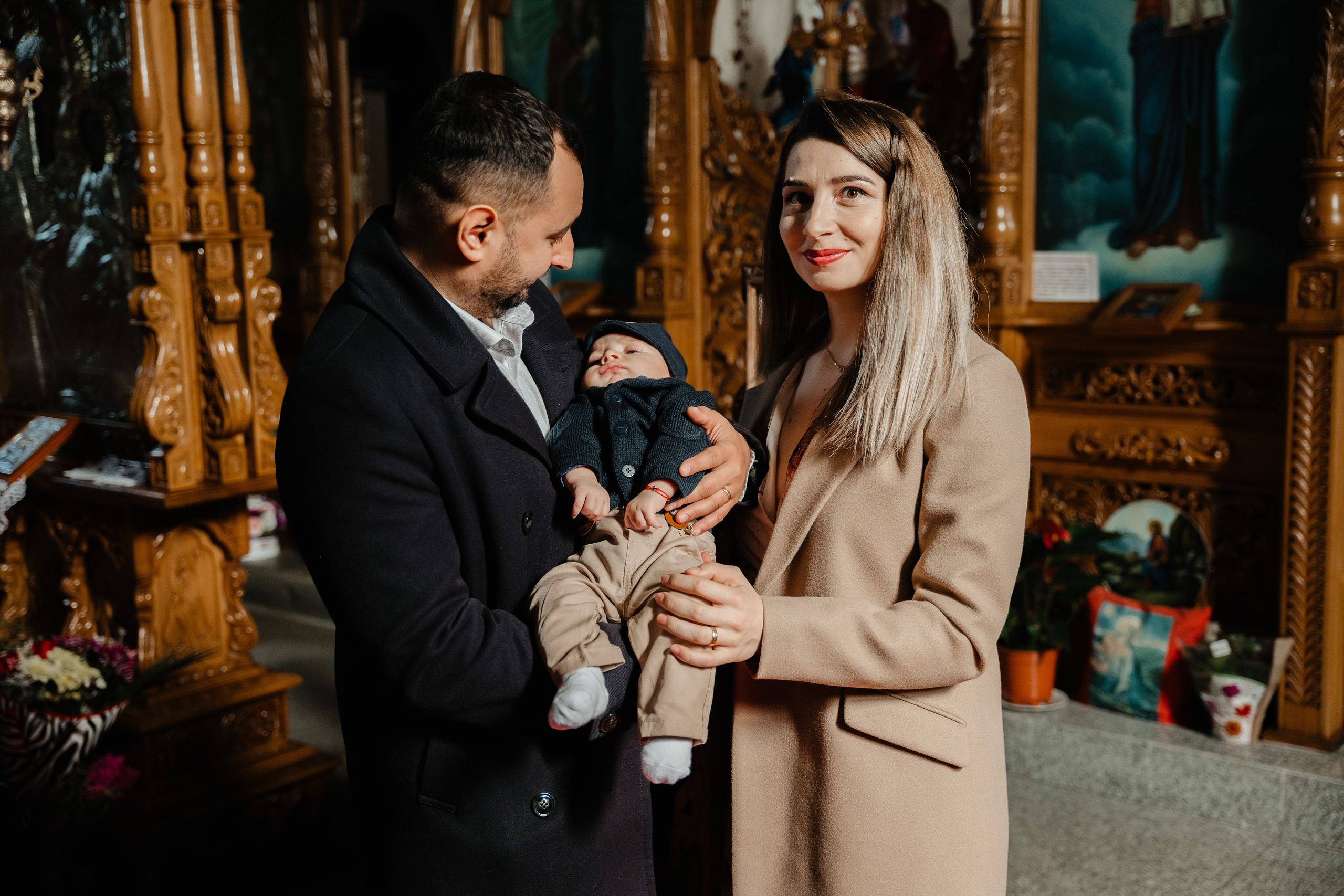 Carol Bogdan. Dragosbaciuartphotographer