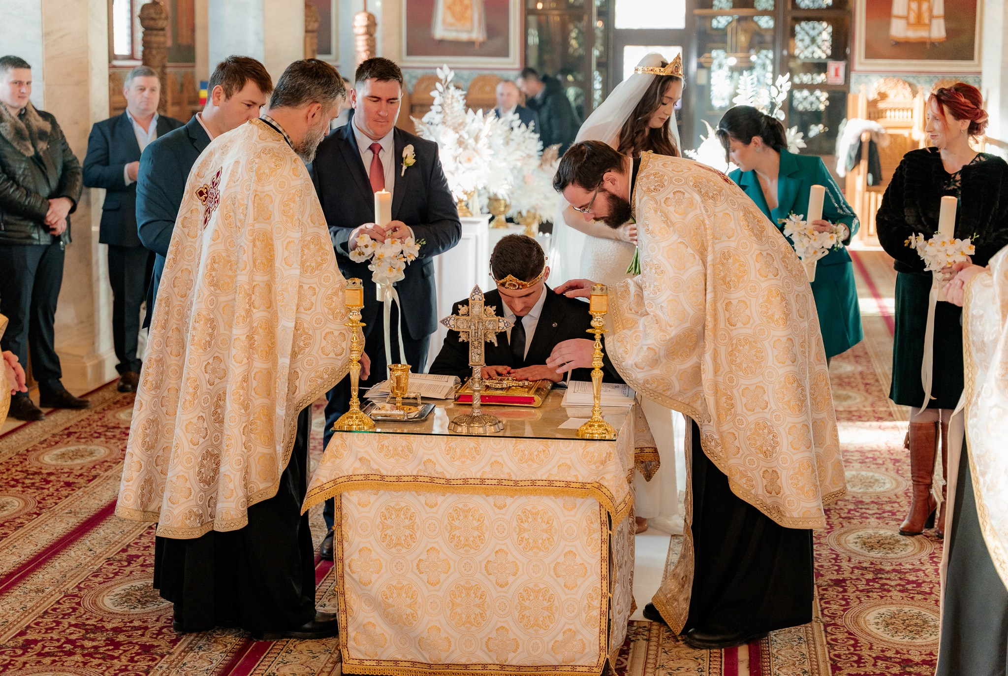 Teofana & Mihai. Dragosbaciuartphotographer