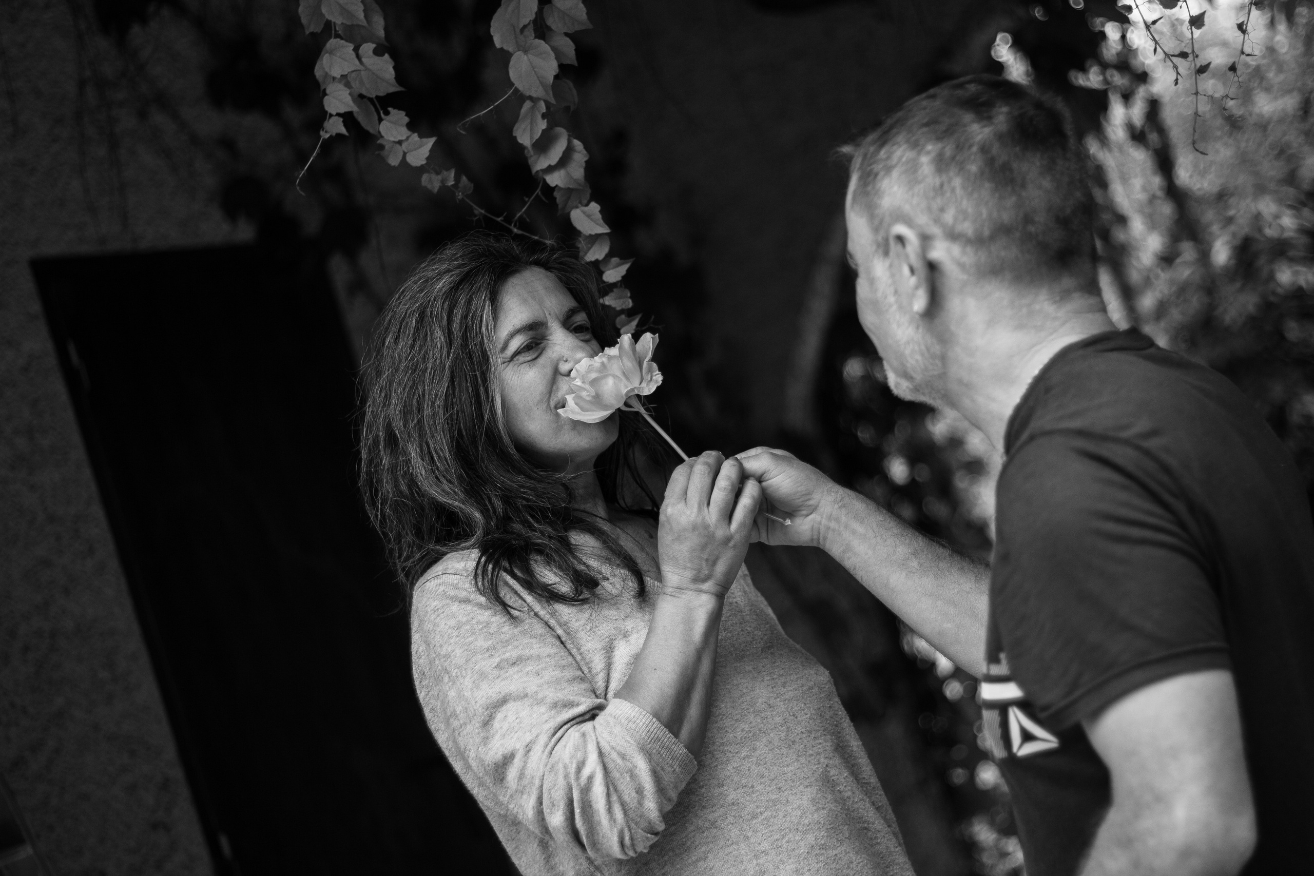 Christophe & Suncica. Photographe professionnelle à Poitiers, Tours et Châtellerault | Studio photo entre Poitiers et Tours – portraits, familles, entreprises, ma