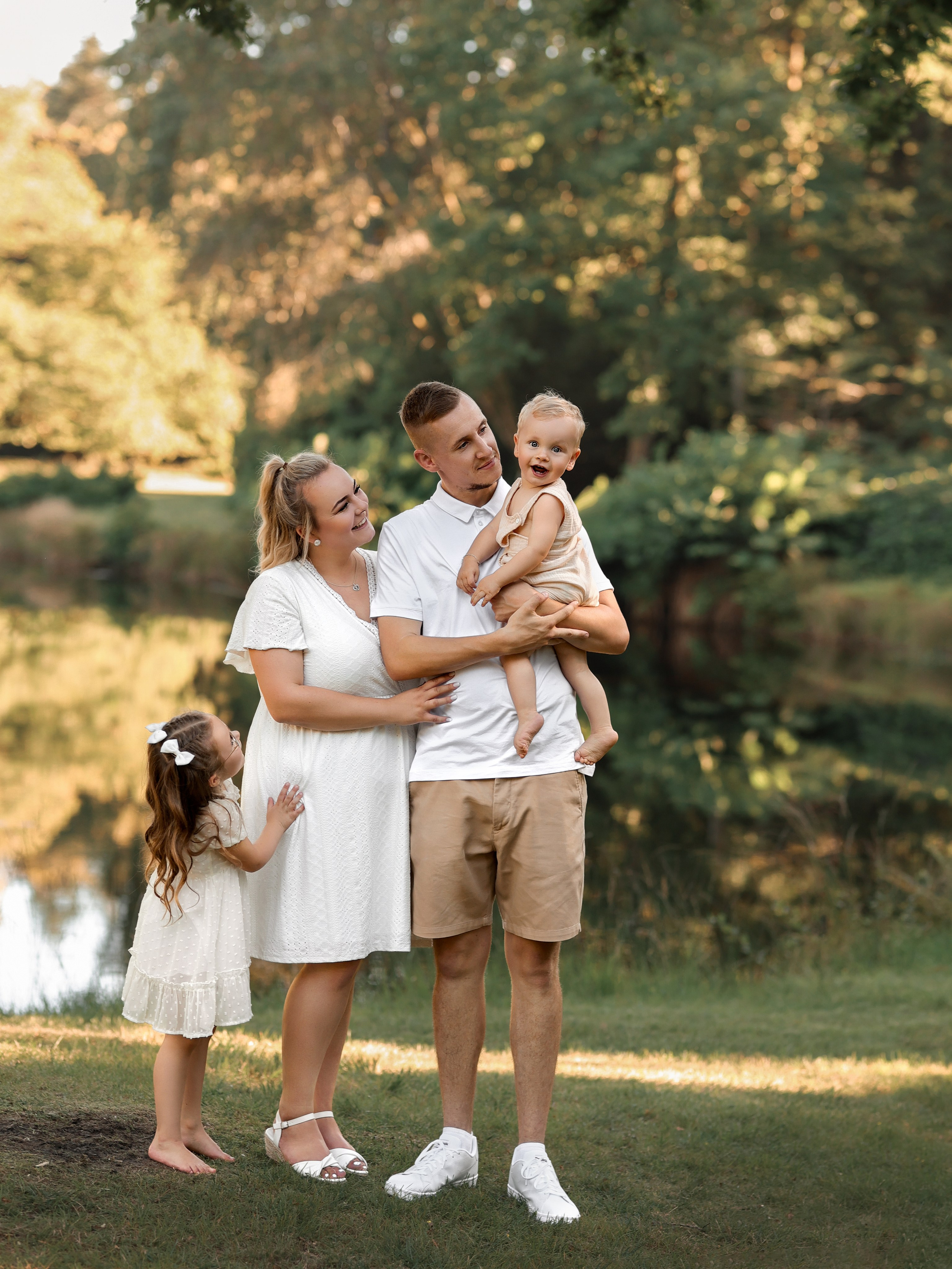 Familienfotograf Norden Aurich Emden Leer Wiesmoor Marienhafe. Familien- Fotografin in Marienhafe, Aurich, Emden, Norden, Leer