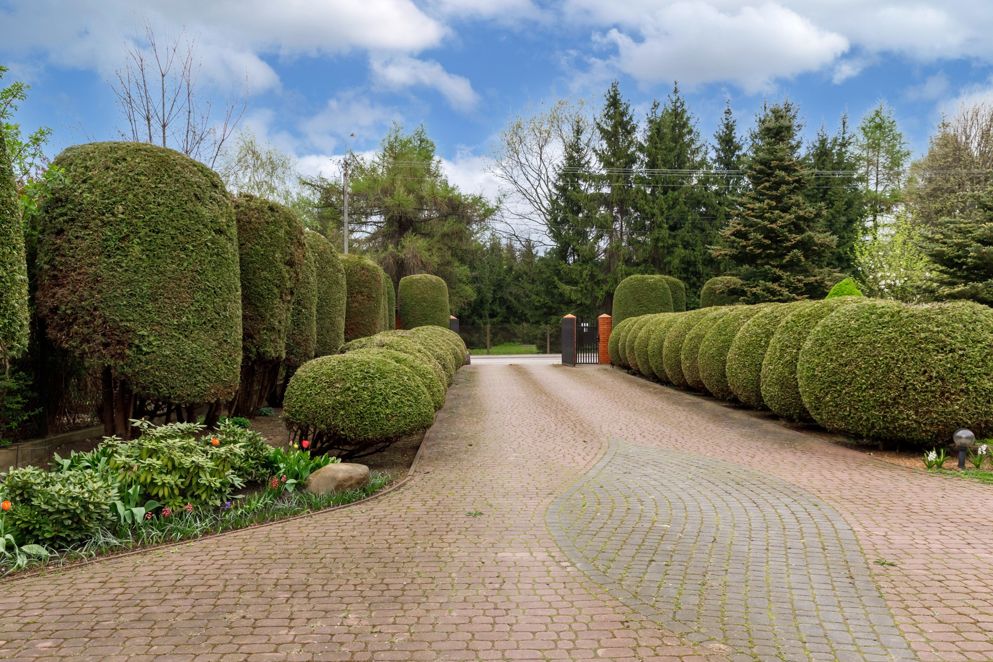Warszawa Białołęka. Fotograf Nieruchomości i Wnętrz