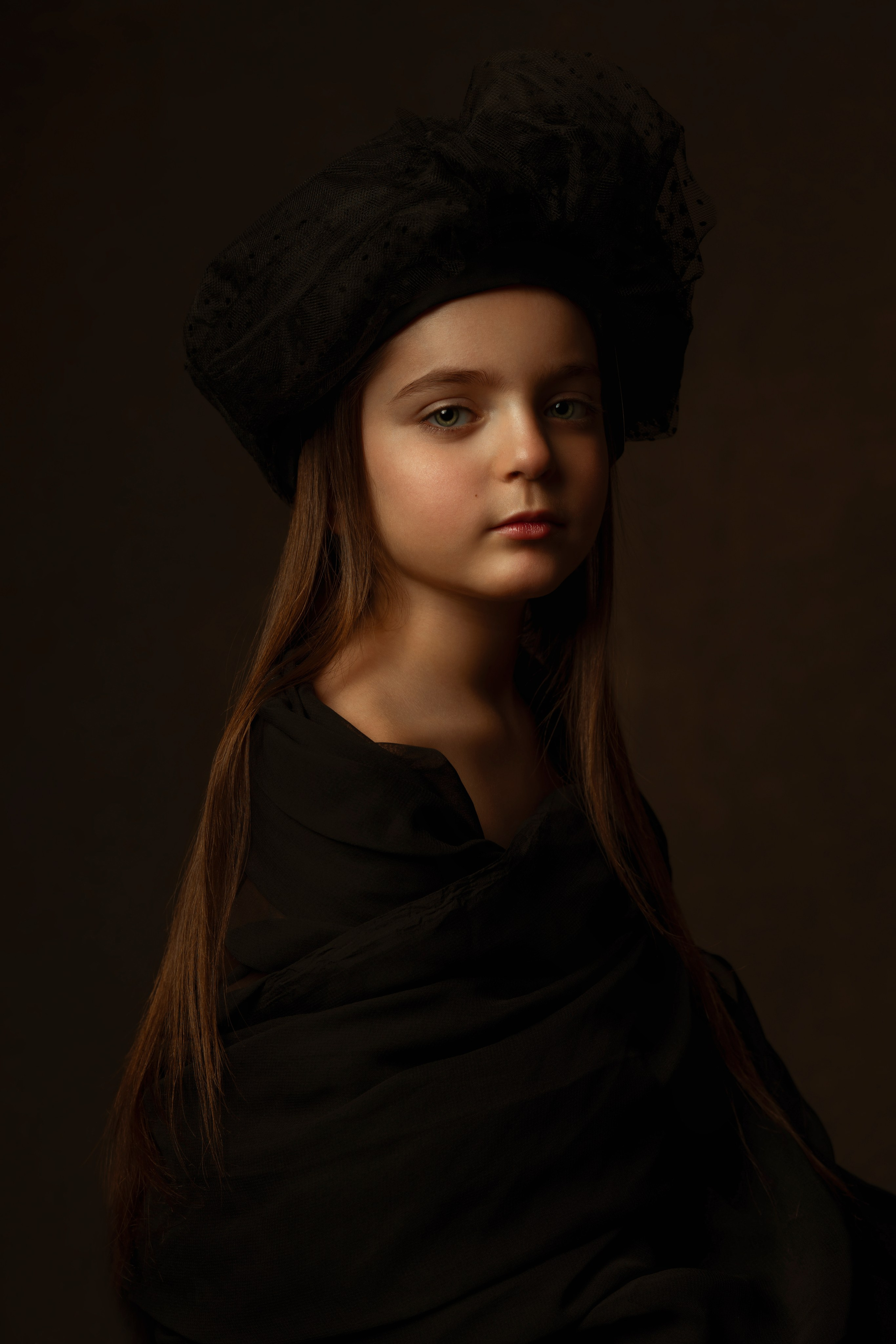 Kids. Alireza Sahebi Photographer