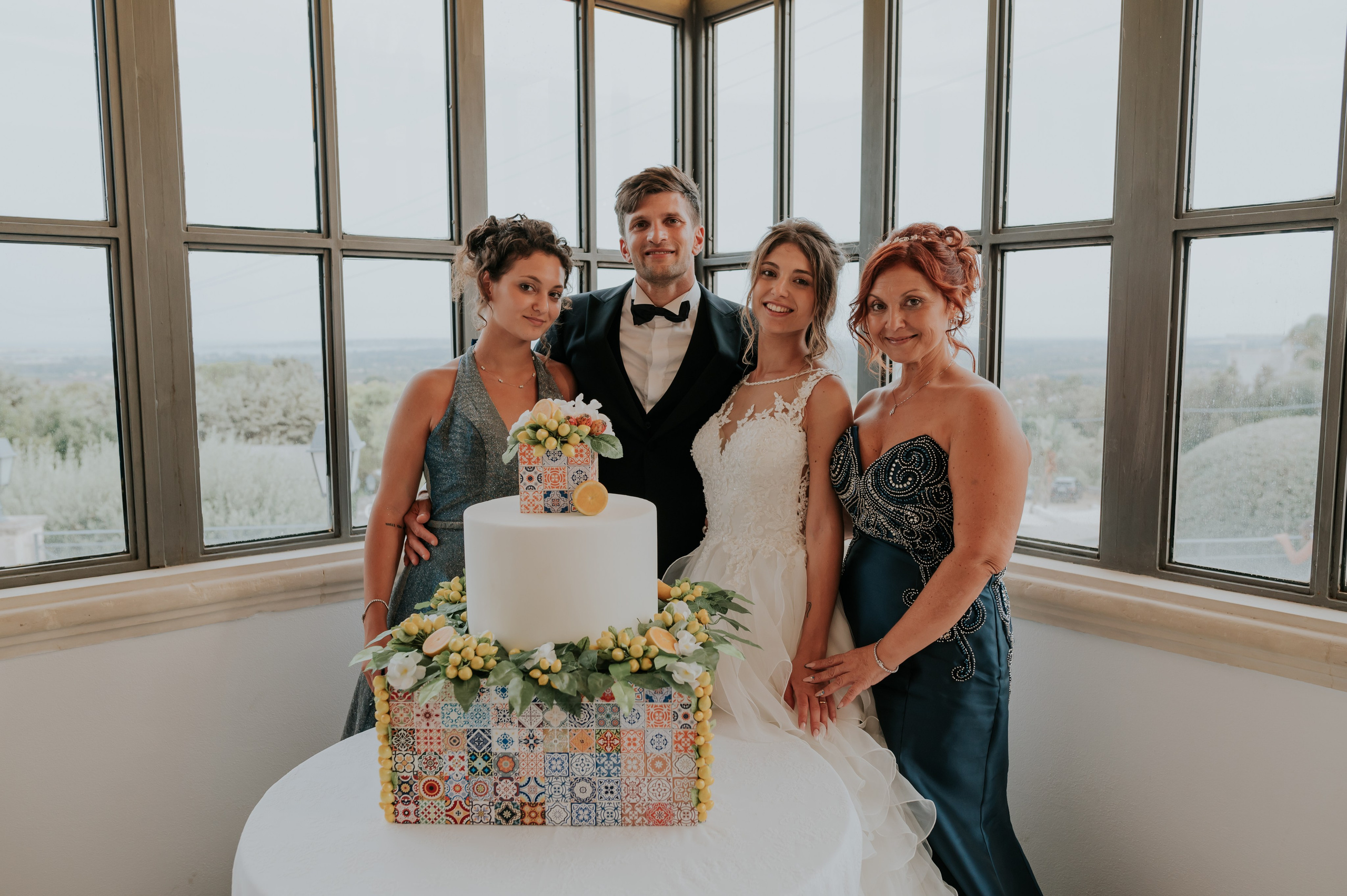 Domenico + Ramona. Trinacria Fotografia