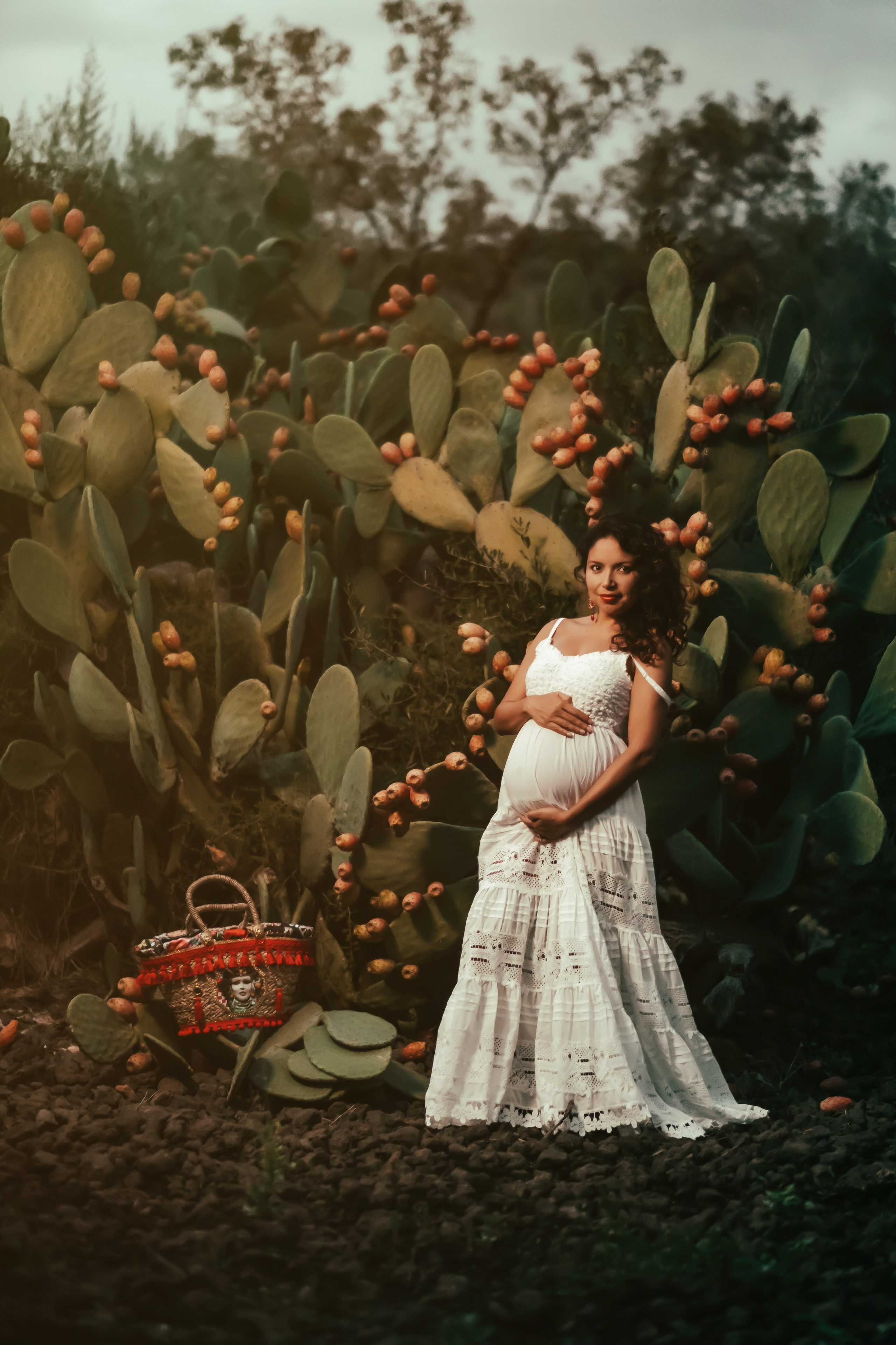 This little bun is almost done… Giorgio. Trinacria Fotografia