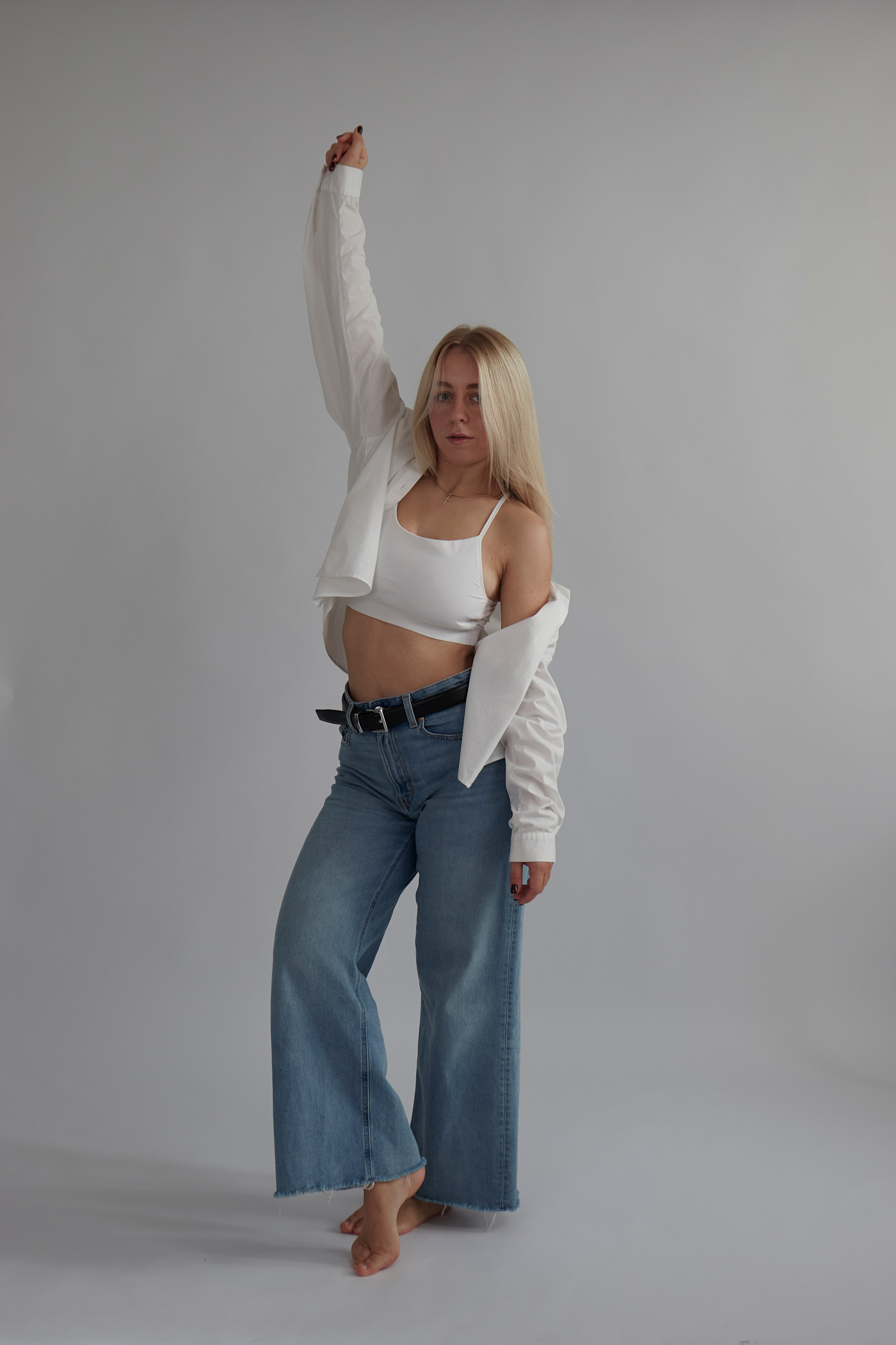 Юля. Фотограф Лейпциг