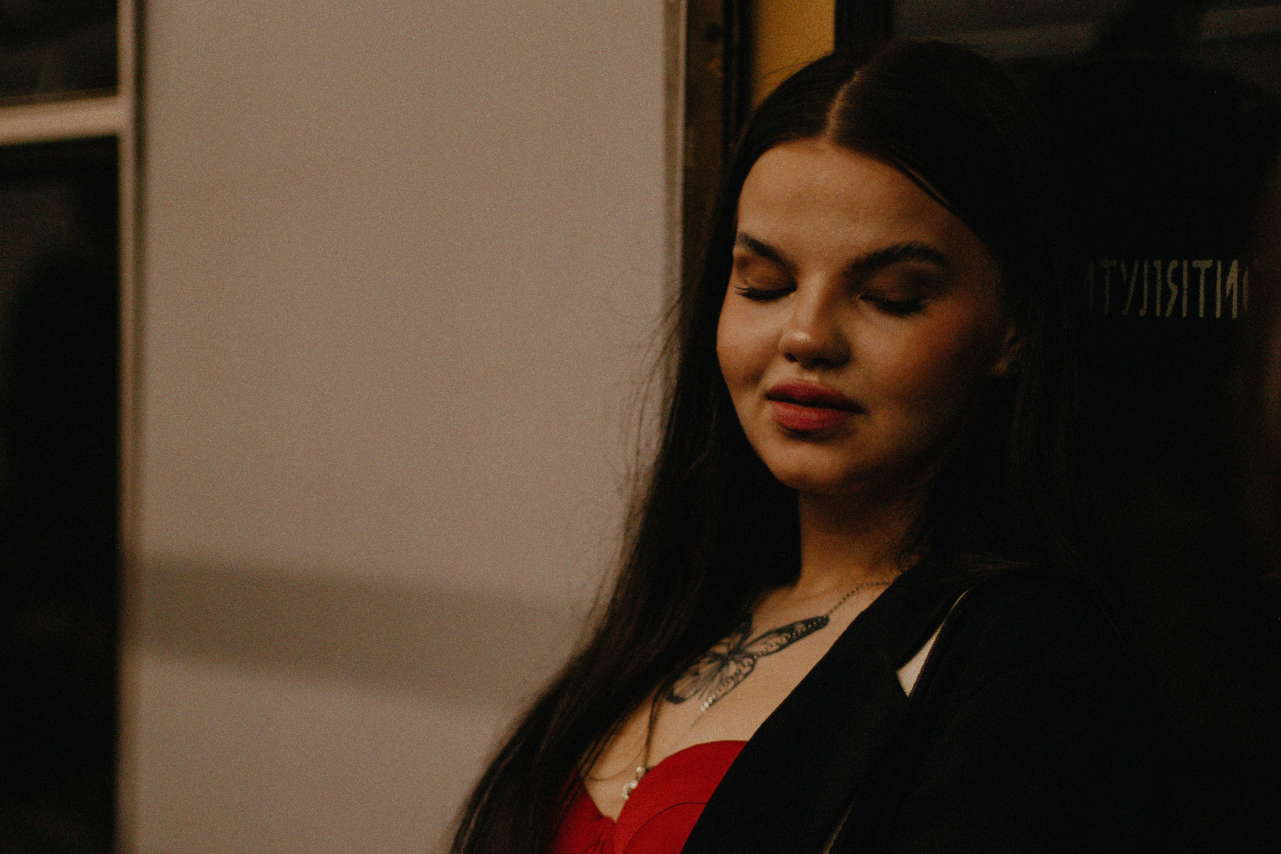 Dasha. Фотограф Лейпциг