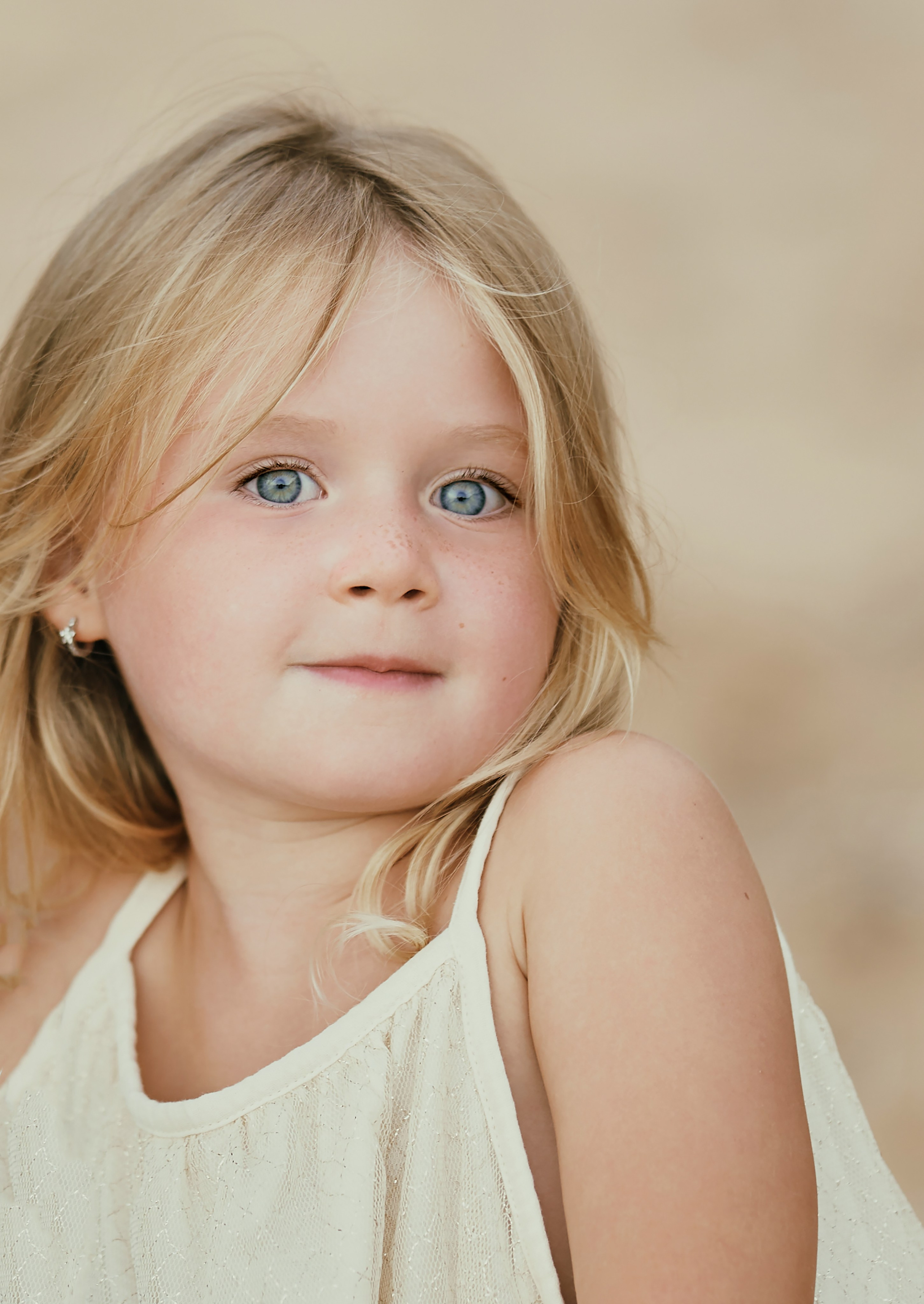 Первая фотосессия. Доминик. Наталья. Фотограф в Барселоне Жанна Захарченко