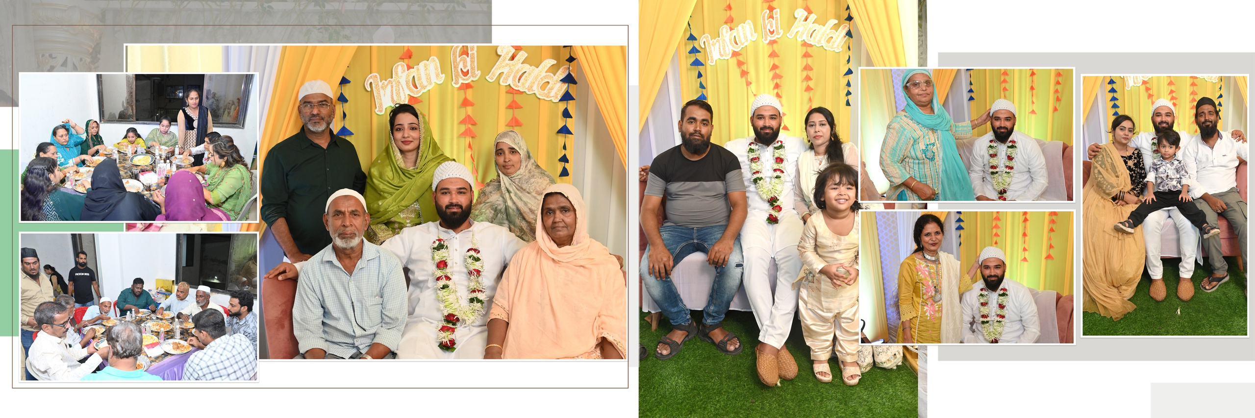 Irfan wedsshabnam. “Ajay Digital Photo Studio — Capturing Timeless Wedding Moments”