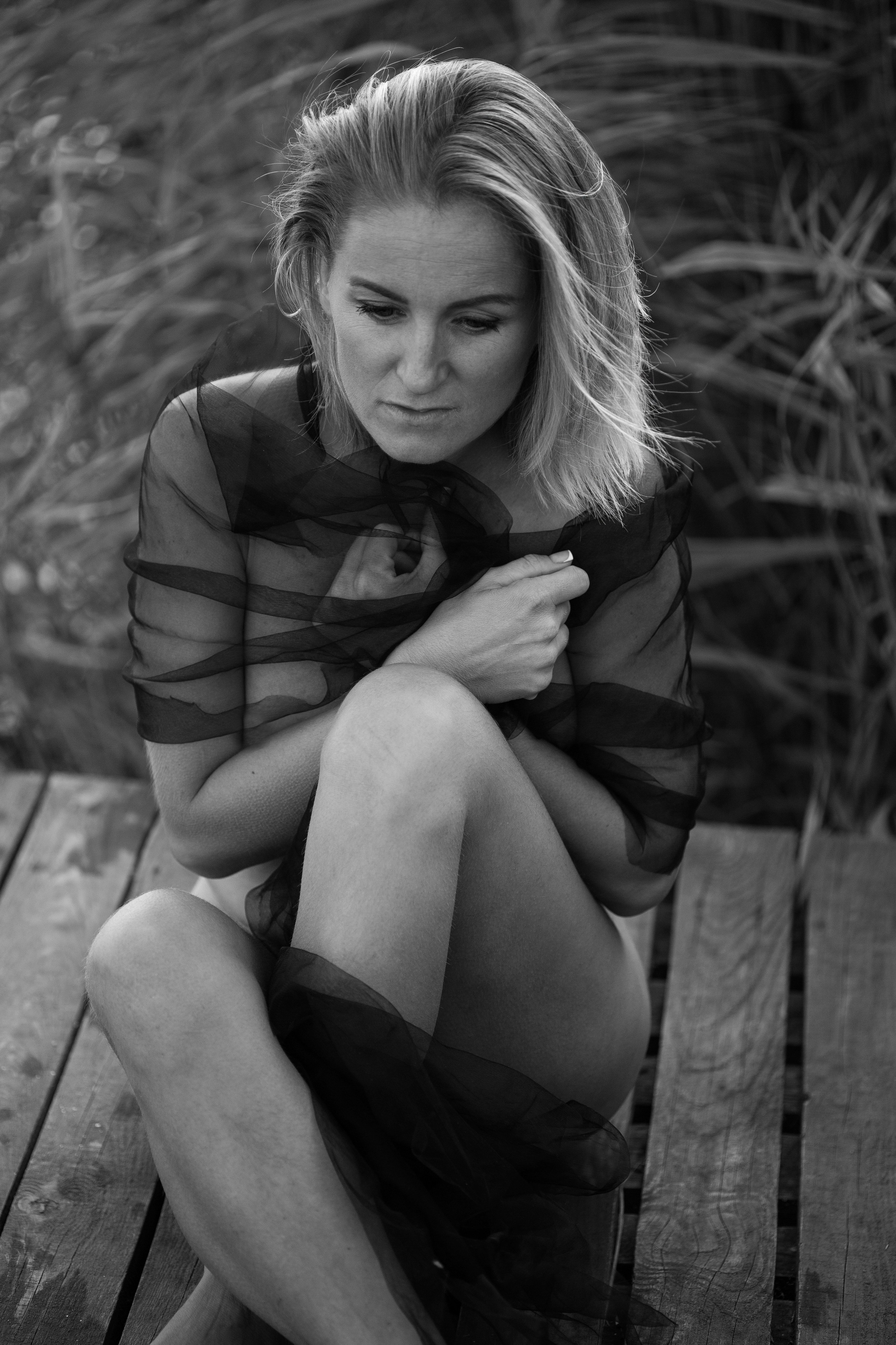 Выездные творческие и прогулочные съемки на природе. Портретный Фотограф и видеограф Алёна Коноплина, Лимассол (Кипр)