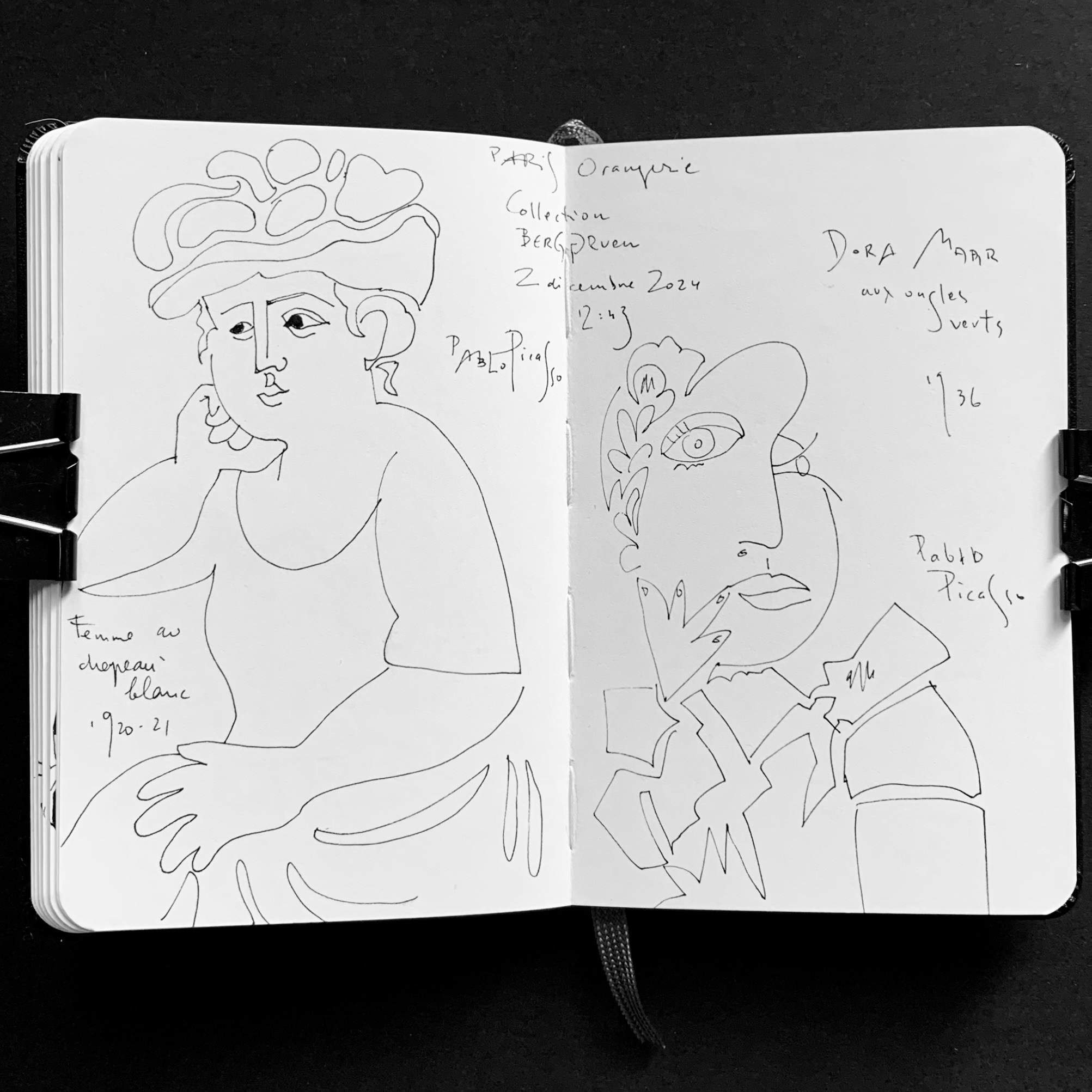 Masters. Nadia Kuprina. Artist