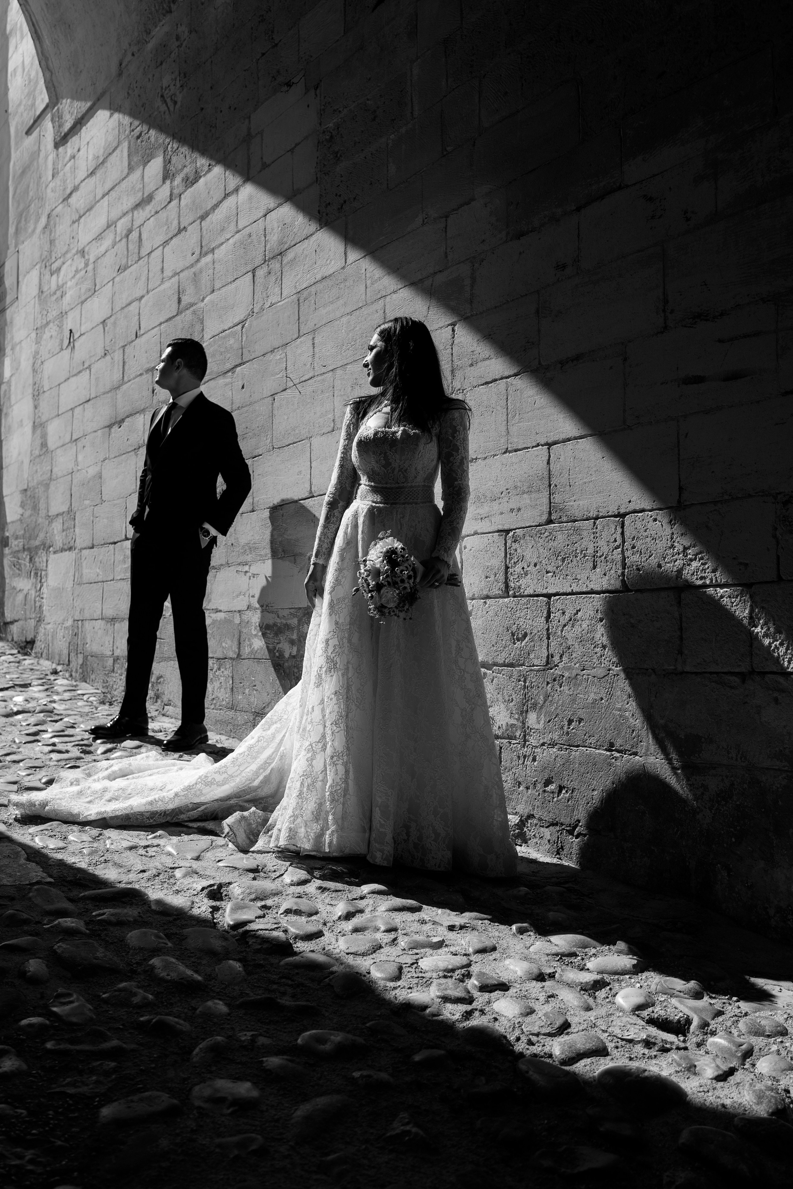Fotografo di matrimonio ed eventi ad ariano irpino