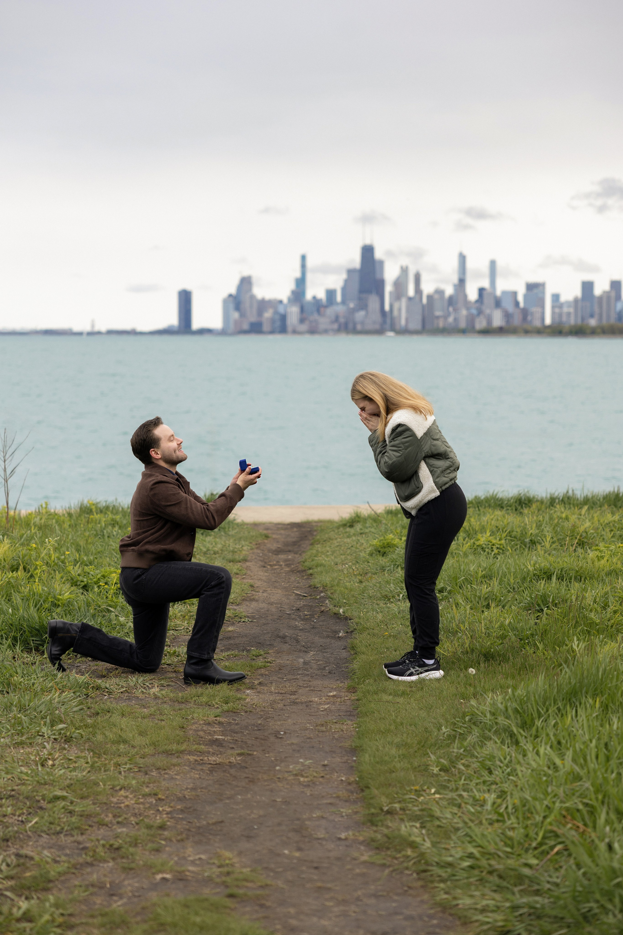 ETHAN & ALEXA
