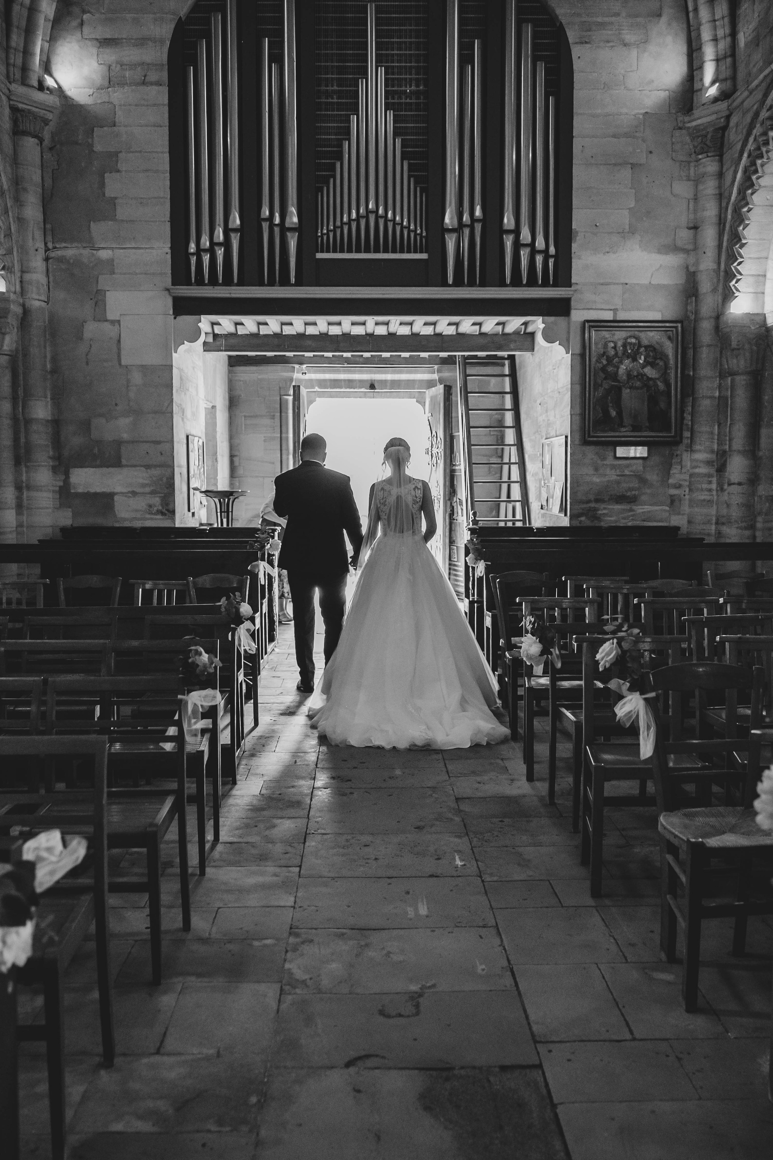 Océane & Pierre. Weeding photographer / event / portrait