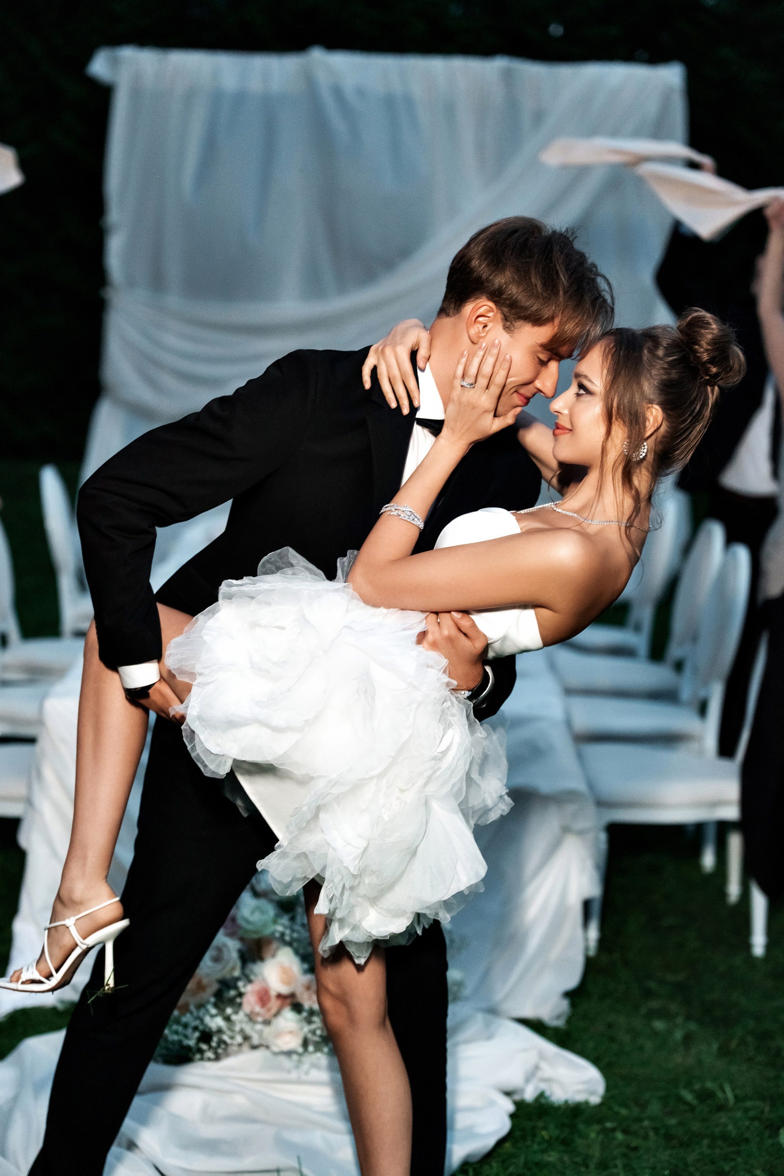 N & A. Wedding Photographer in Marbella, Como, Tuscany, Cannes