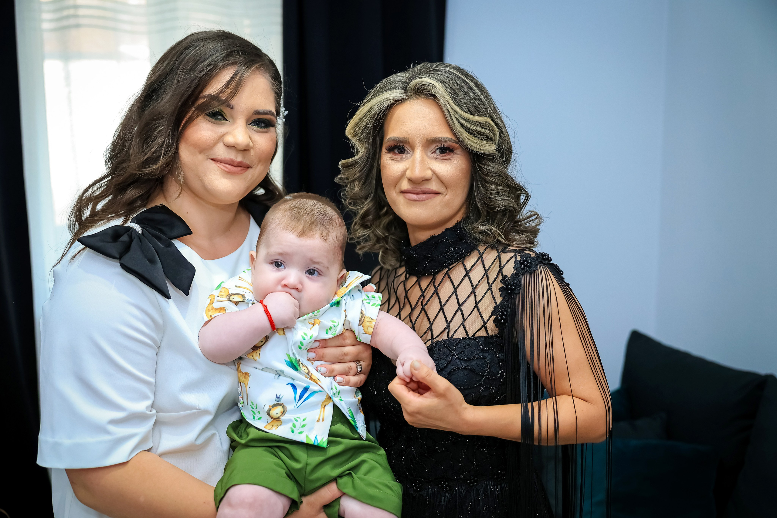 Andrei Damian. Moments By Gub