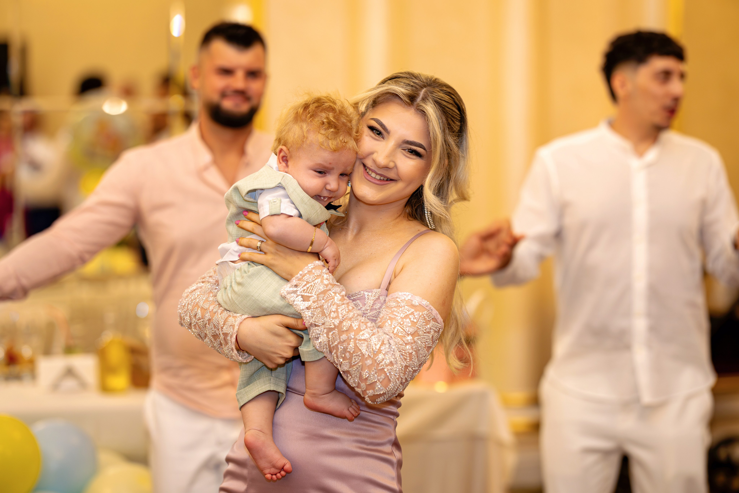 Eric Ionut. Moments By Gub