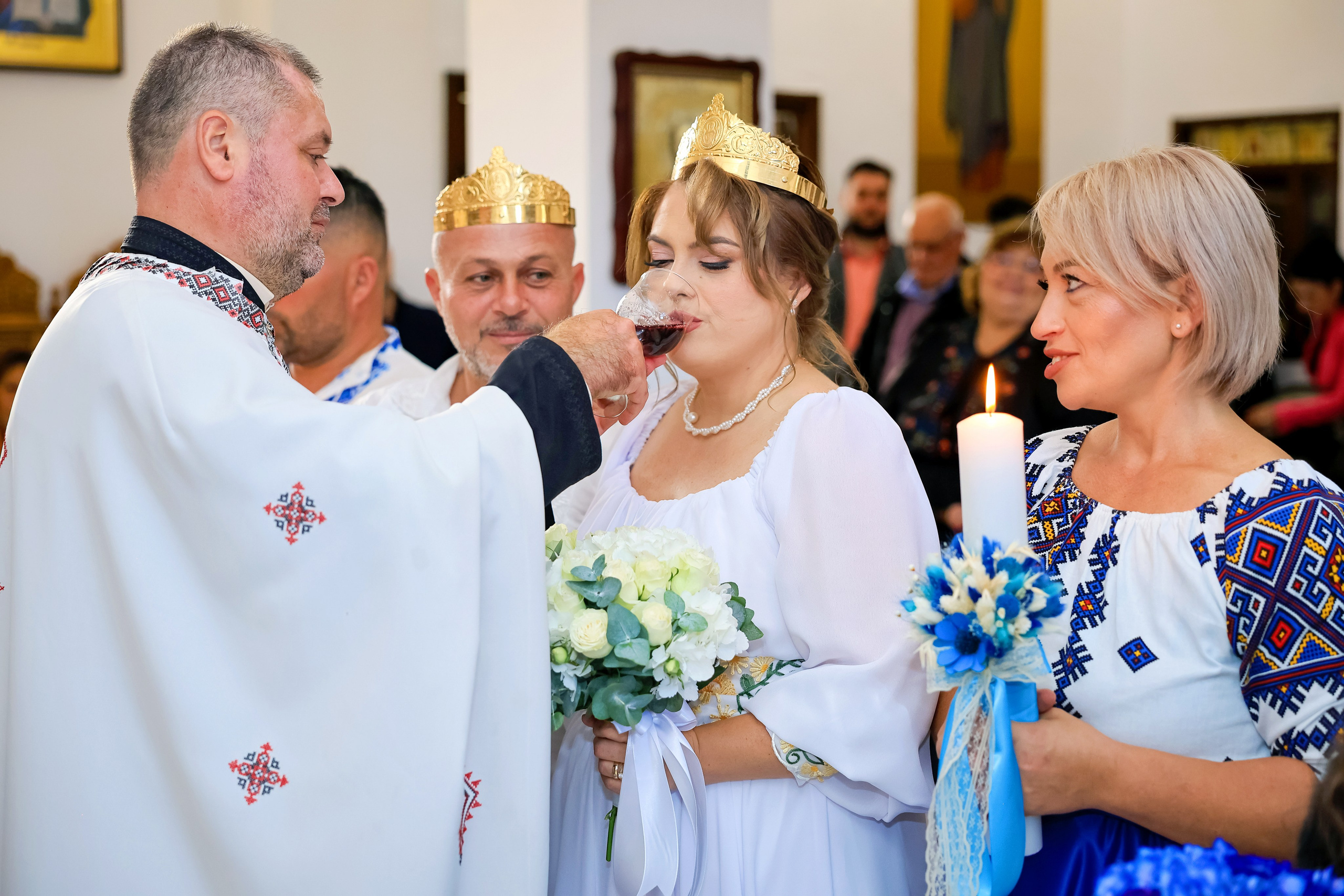 Andrei Sebastian. Moments By Gub