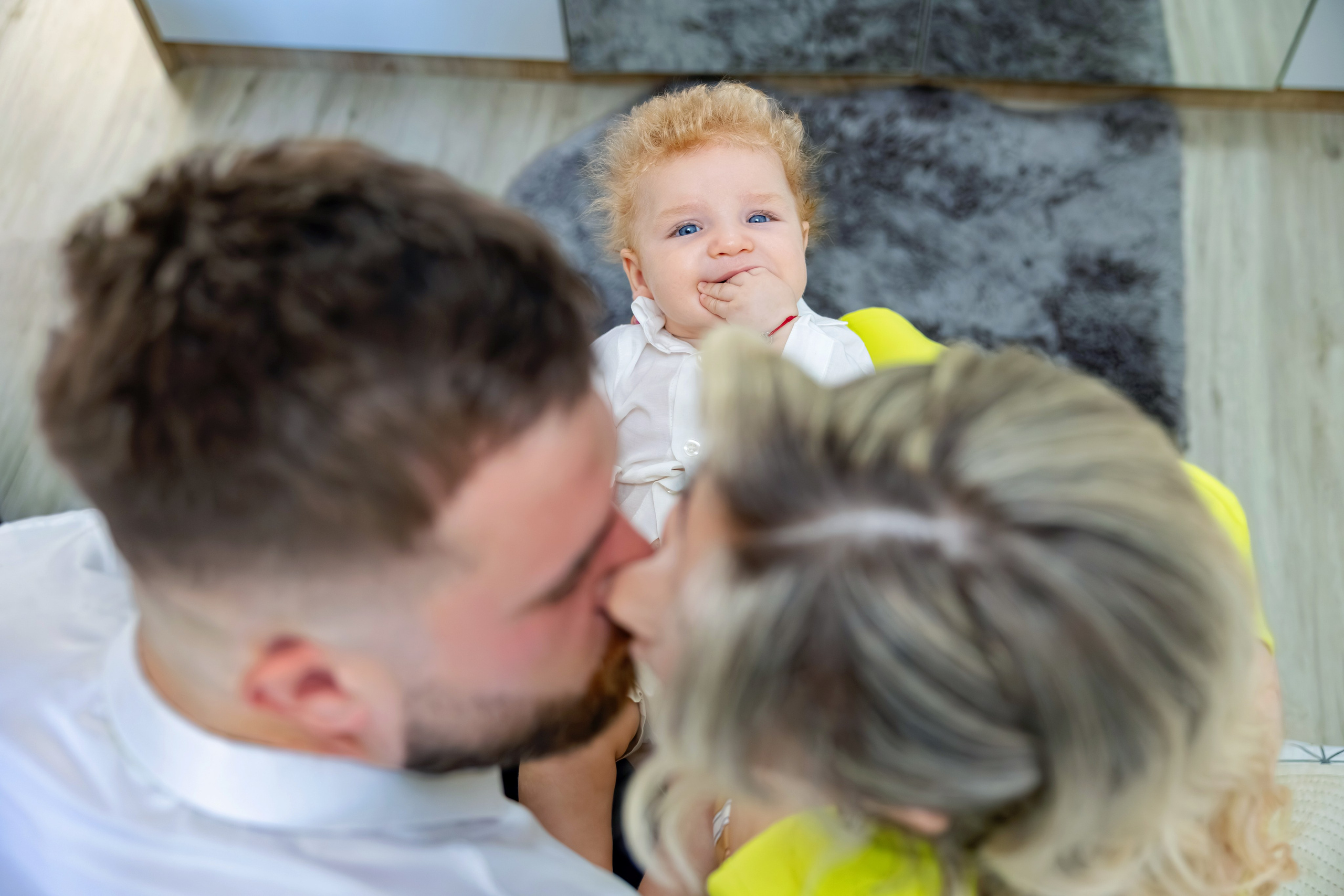 Eric Ionut. Moments By Gub