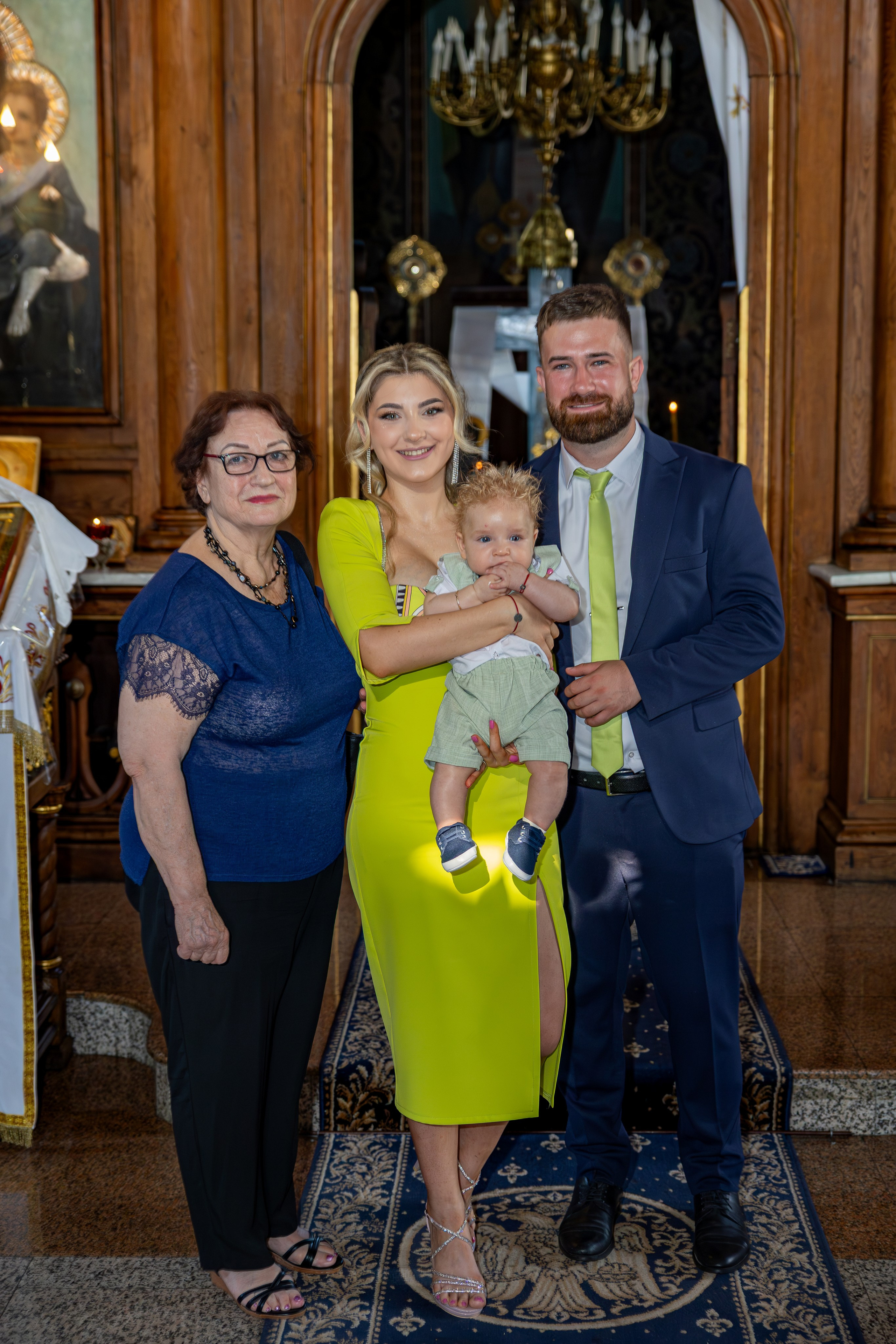 Eric Ionut. Moments By Gub