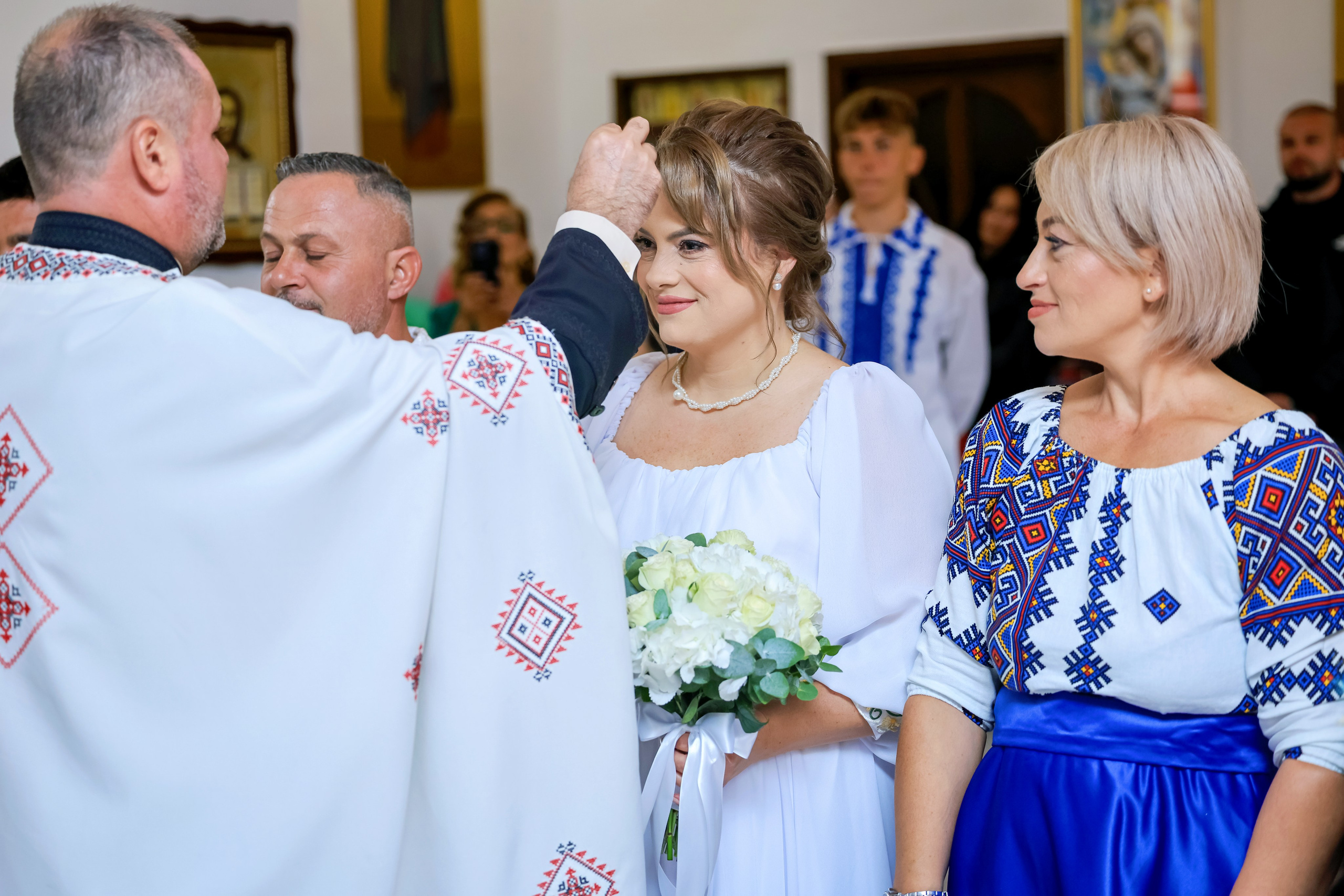 Andrei Sebastian. Moments By Gub