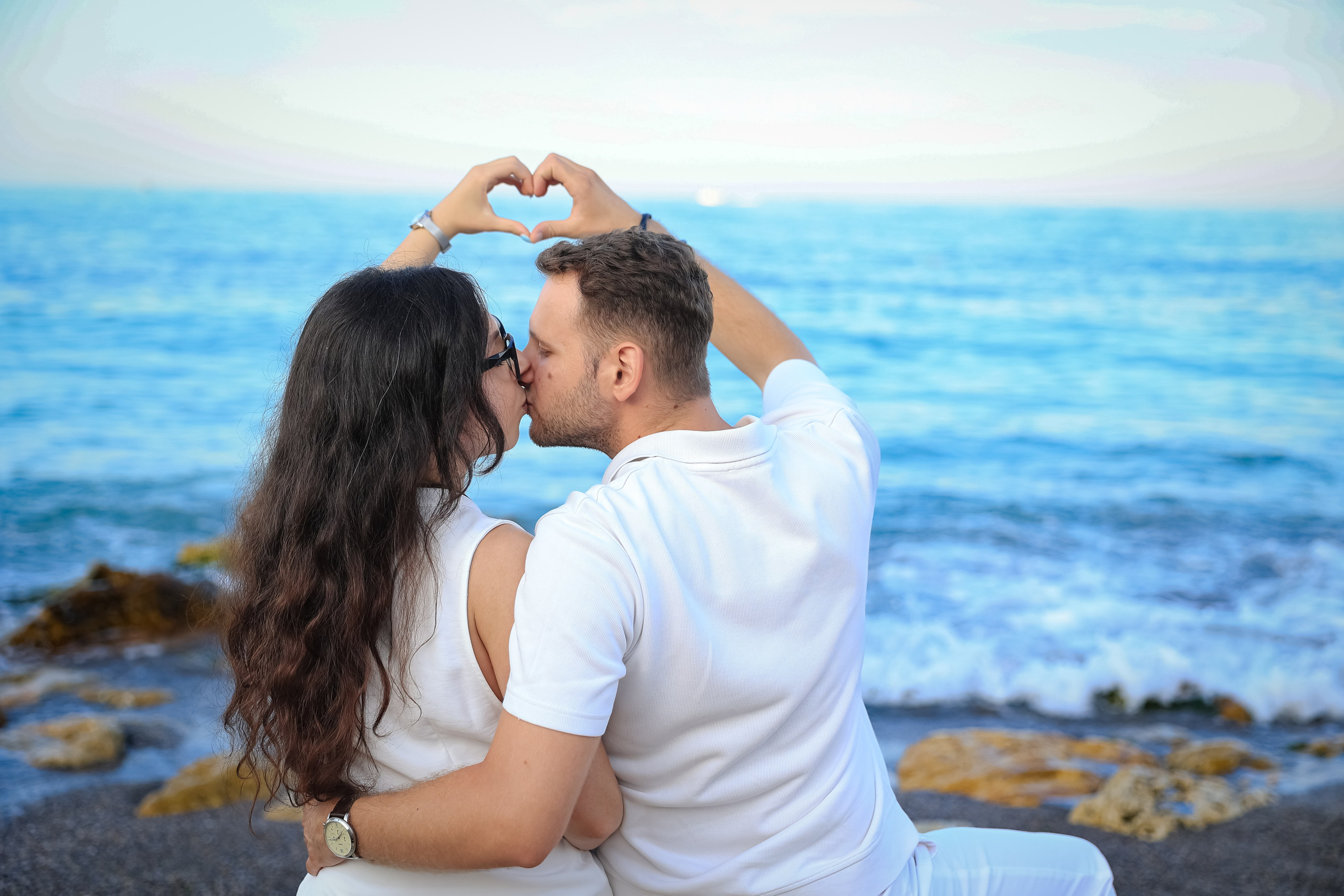 Alex & Oana. Moments By Gub