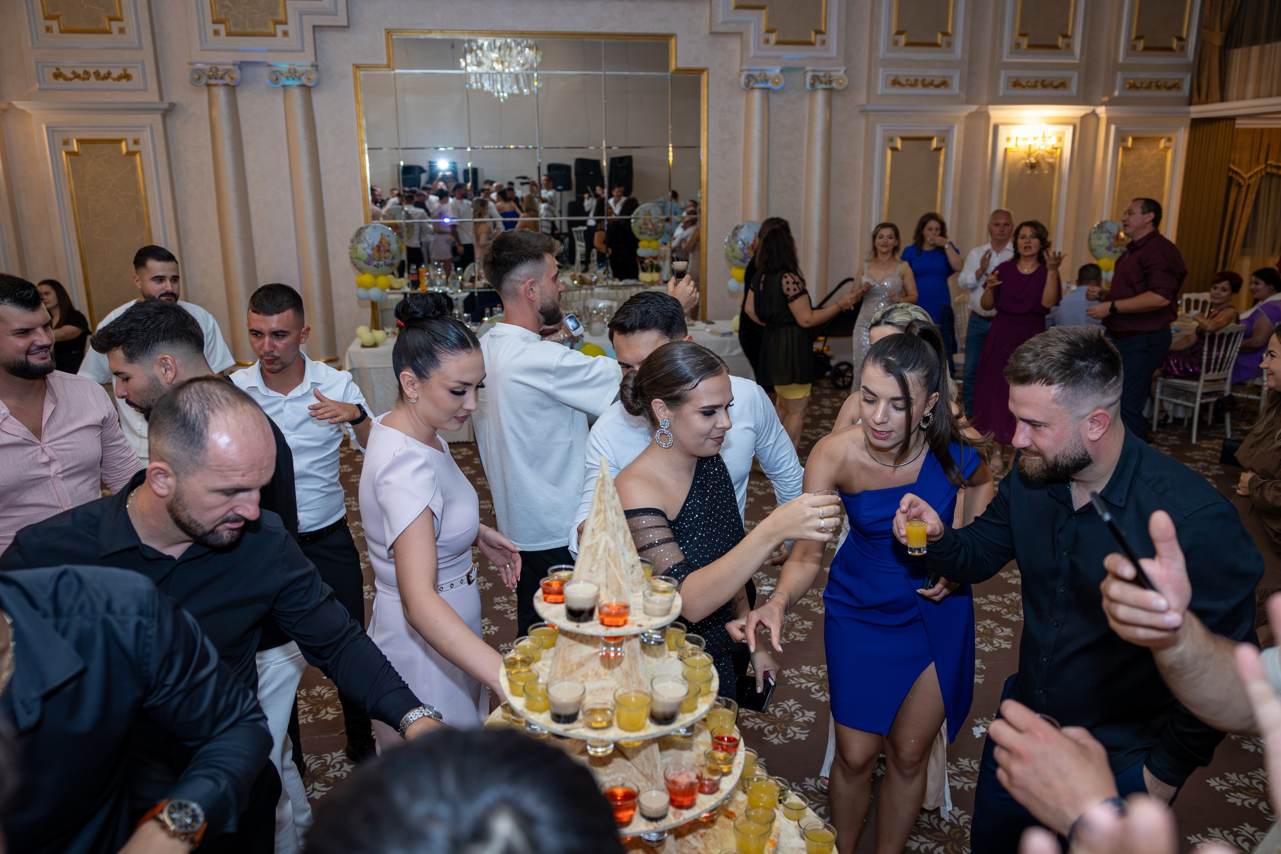 Eric Ionut. Moments By Gub